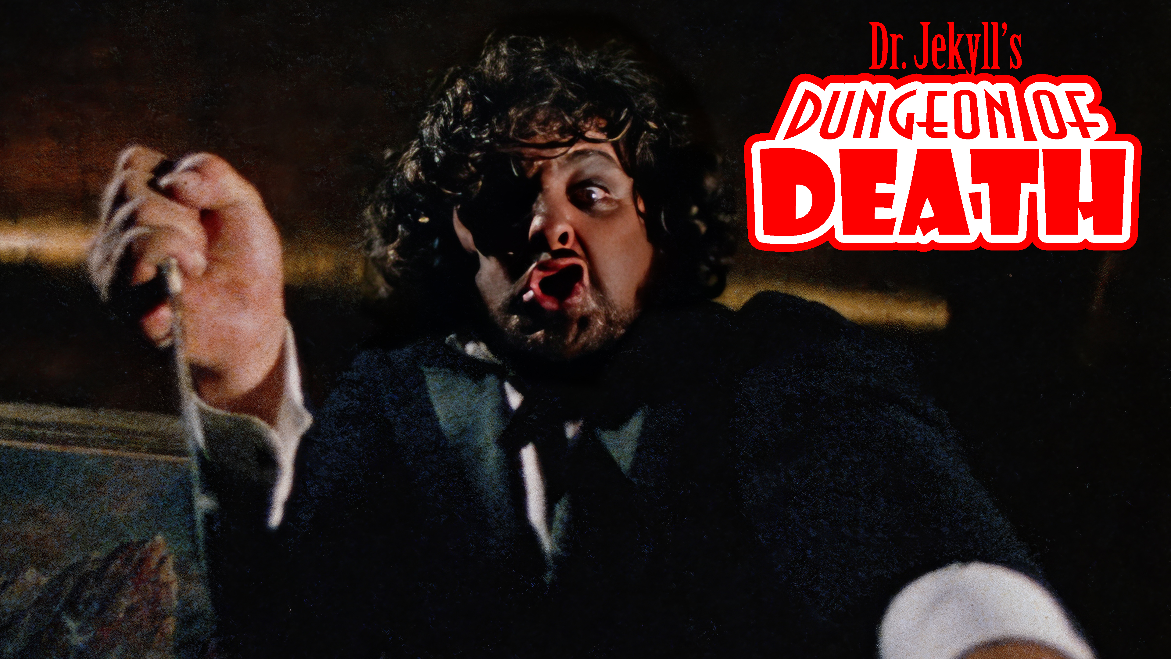 Dr. Jekyll's Dungeon of Death