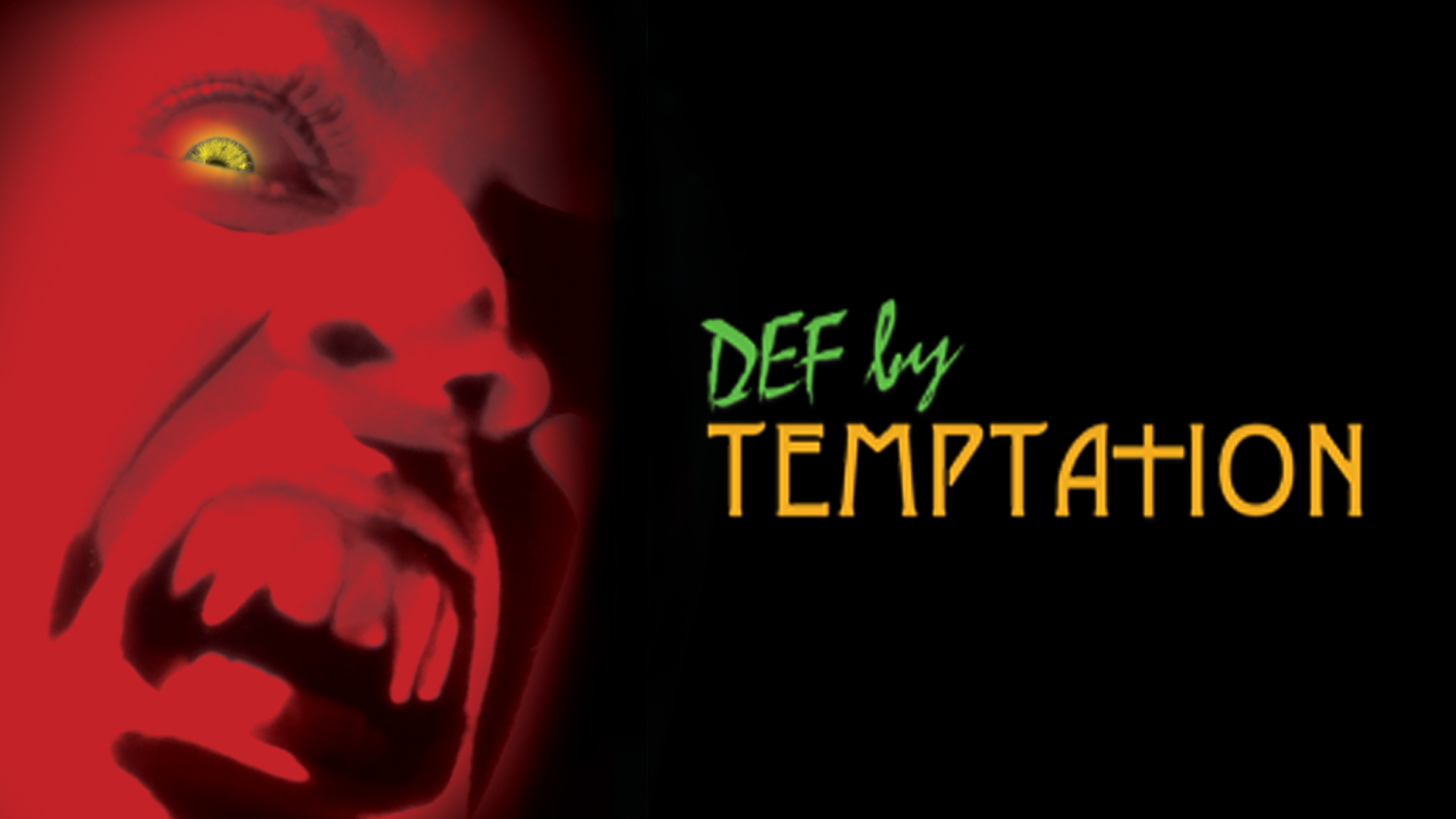 Def By Temptation