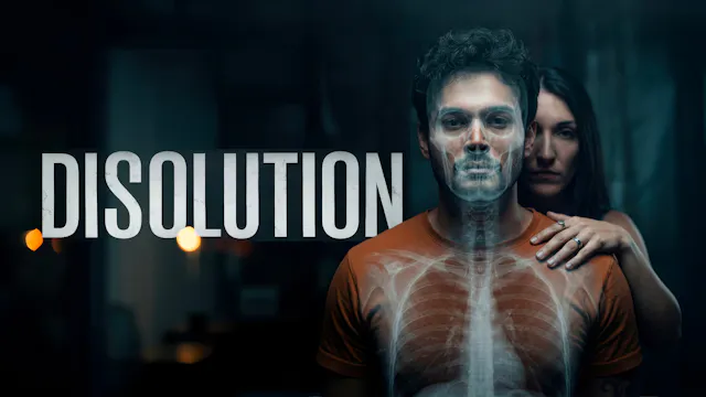 Disolution
