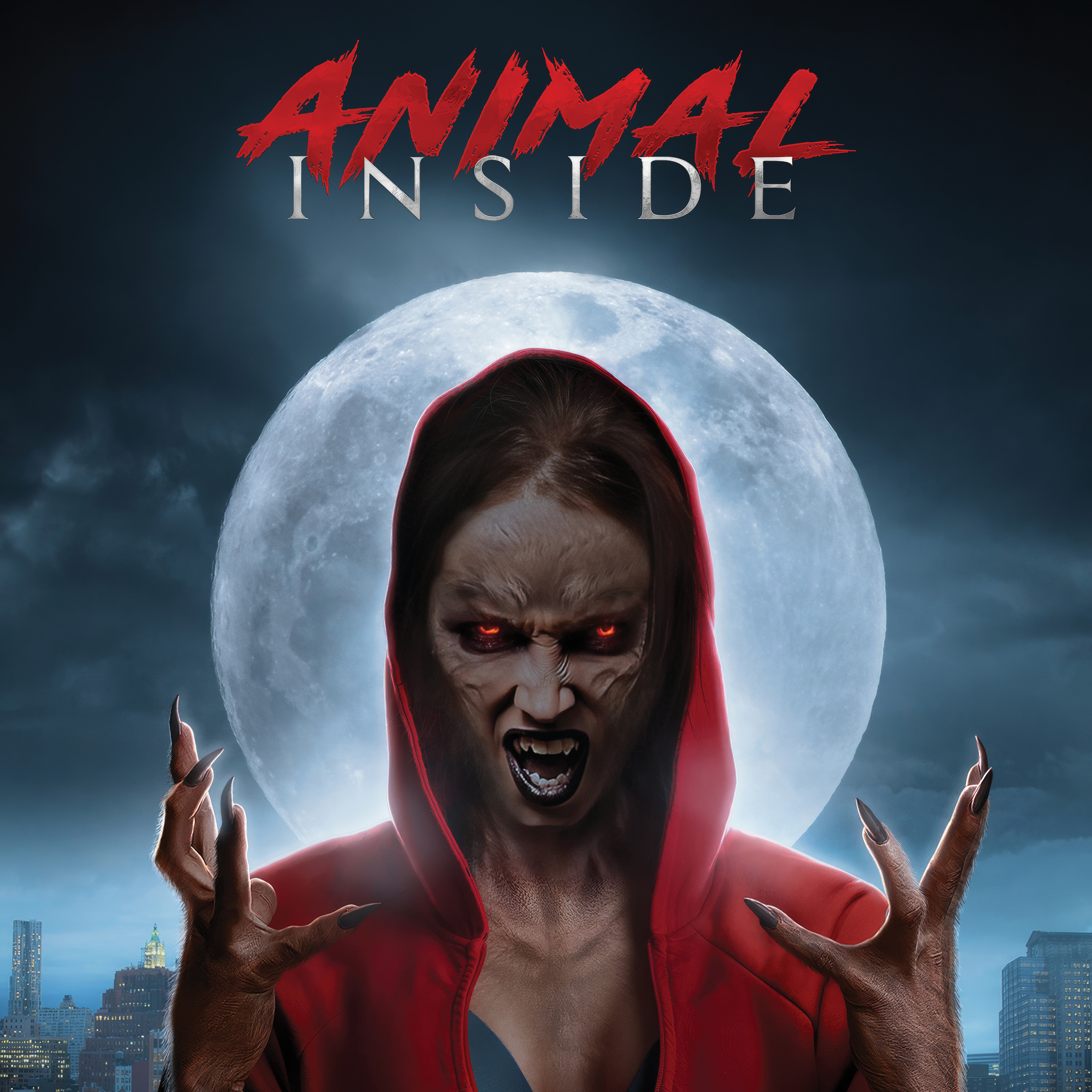 Animal Inside (Betsy)