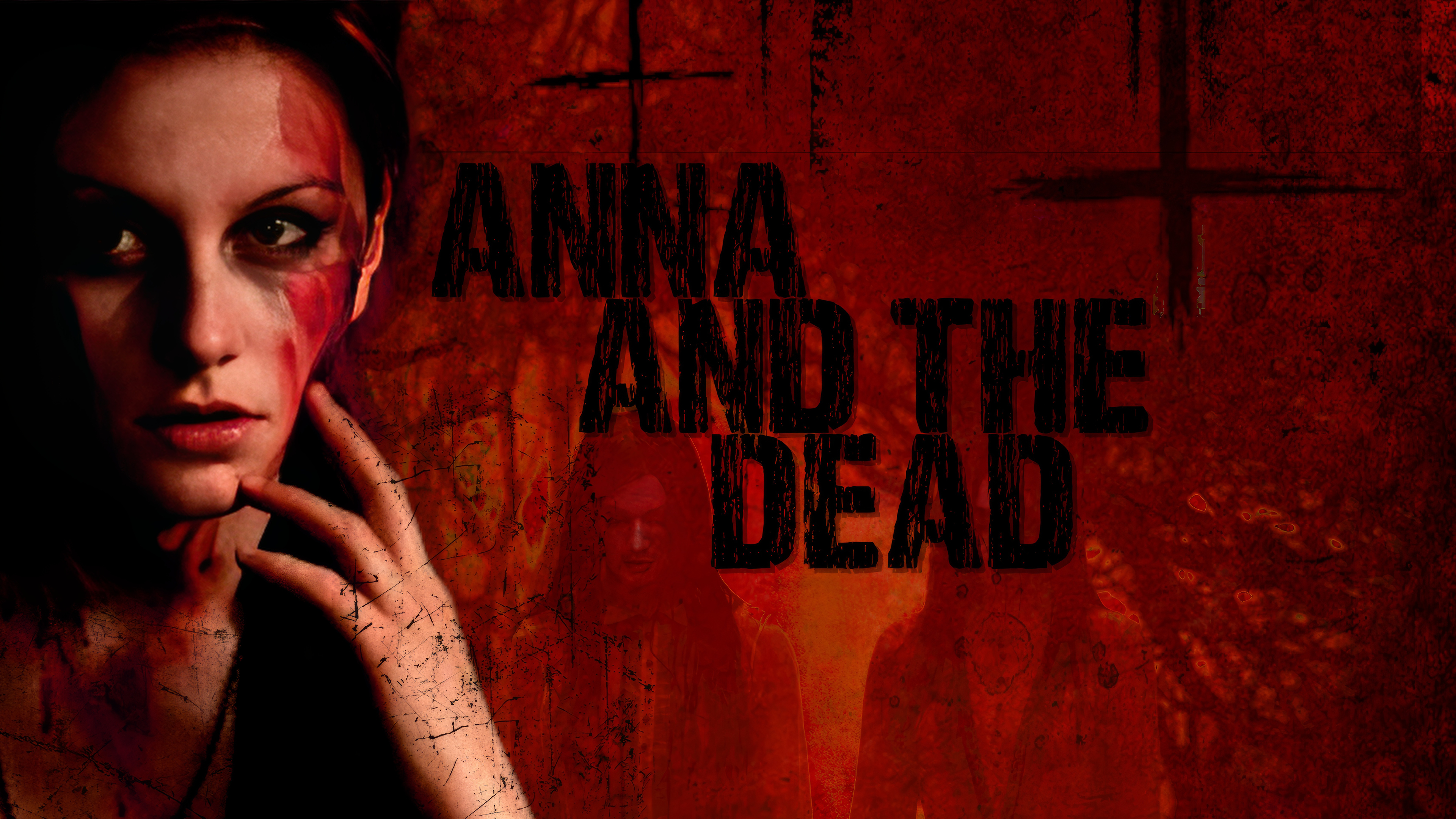 Anna and the Dead