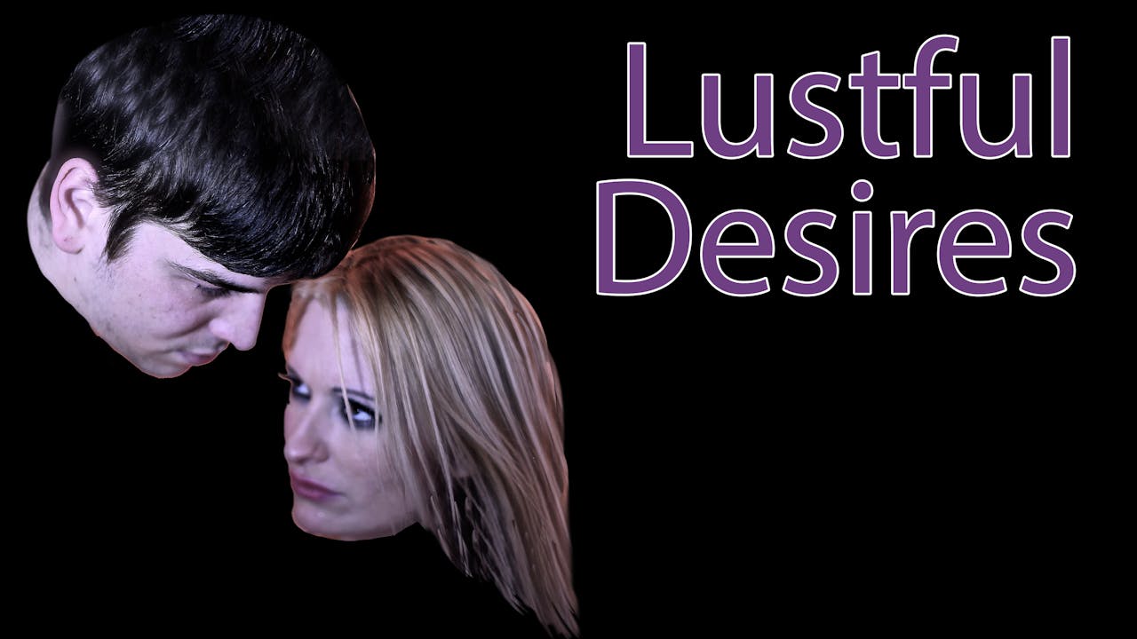 Lustful Desires Troma NOW