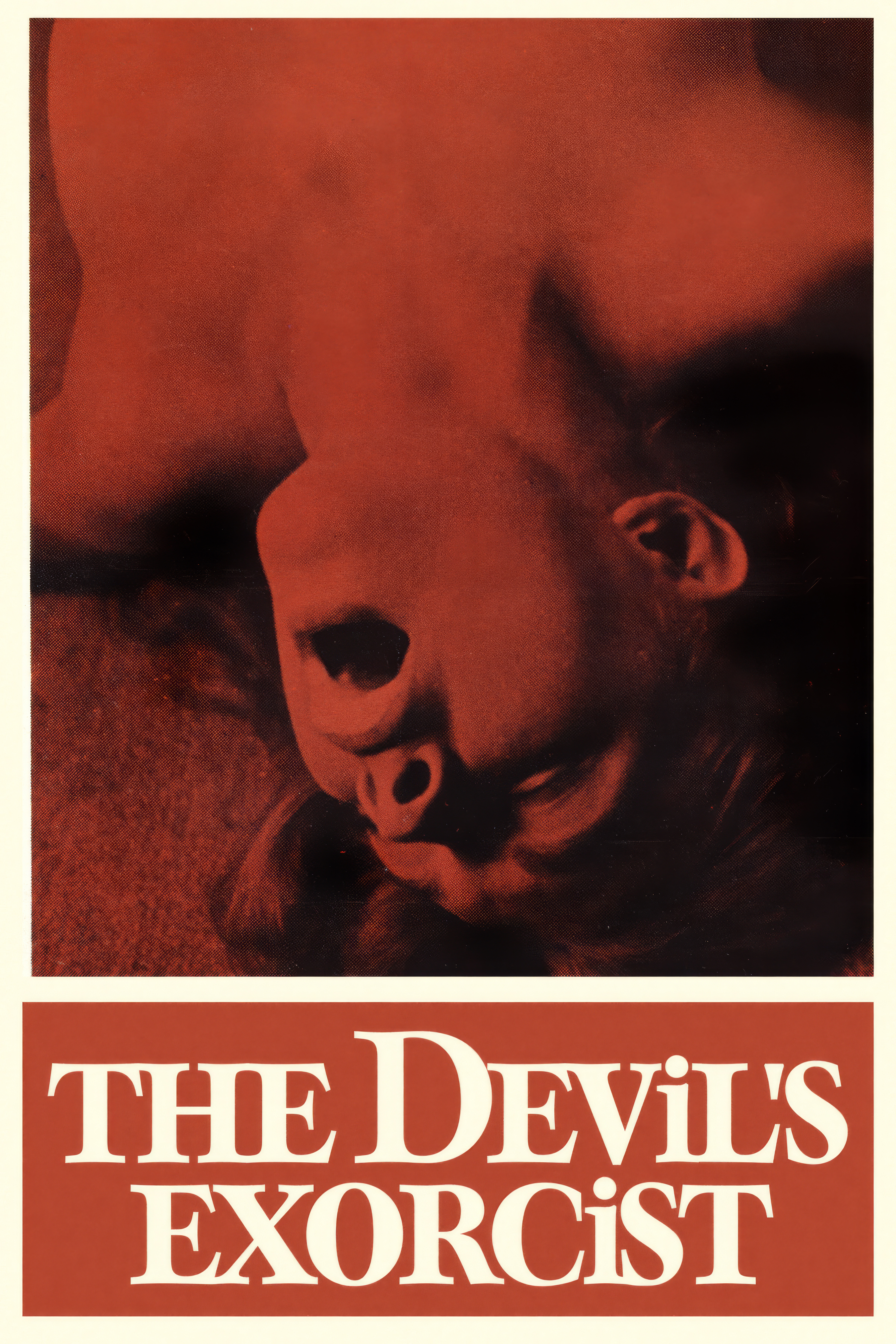 The Devil's Exorcist (El juego del diablo)