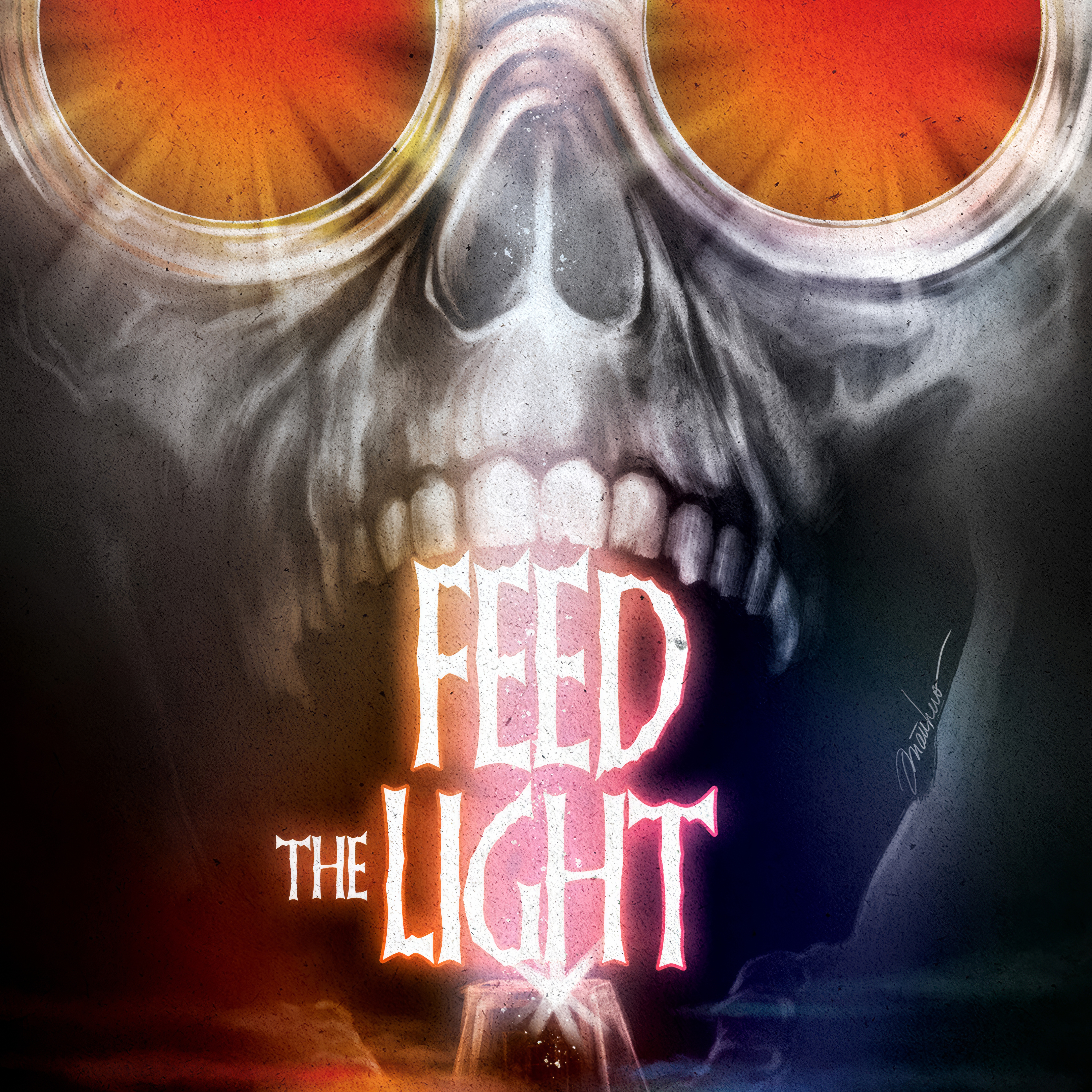 Feed the Light
