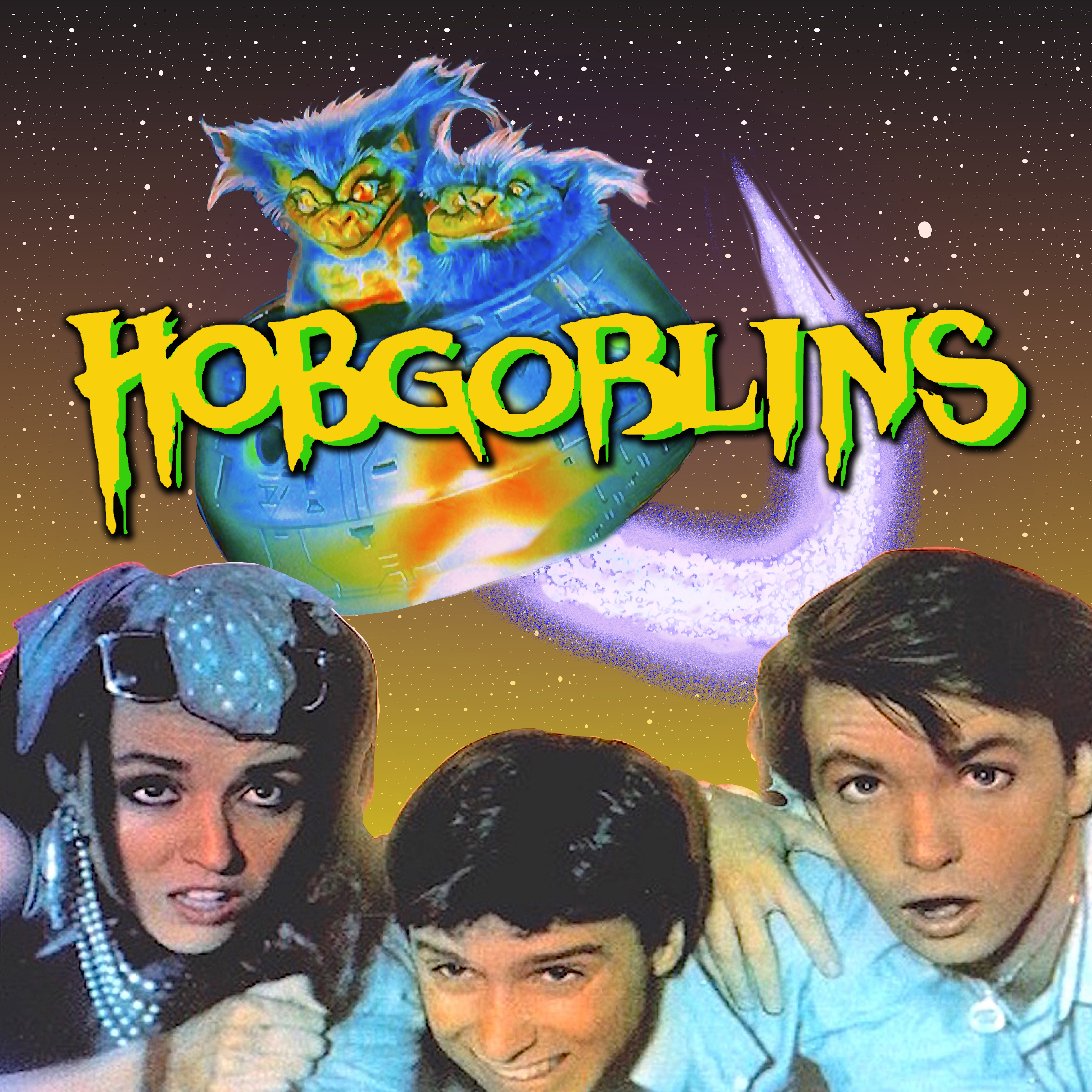 Hobgoblins