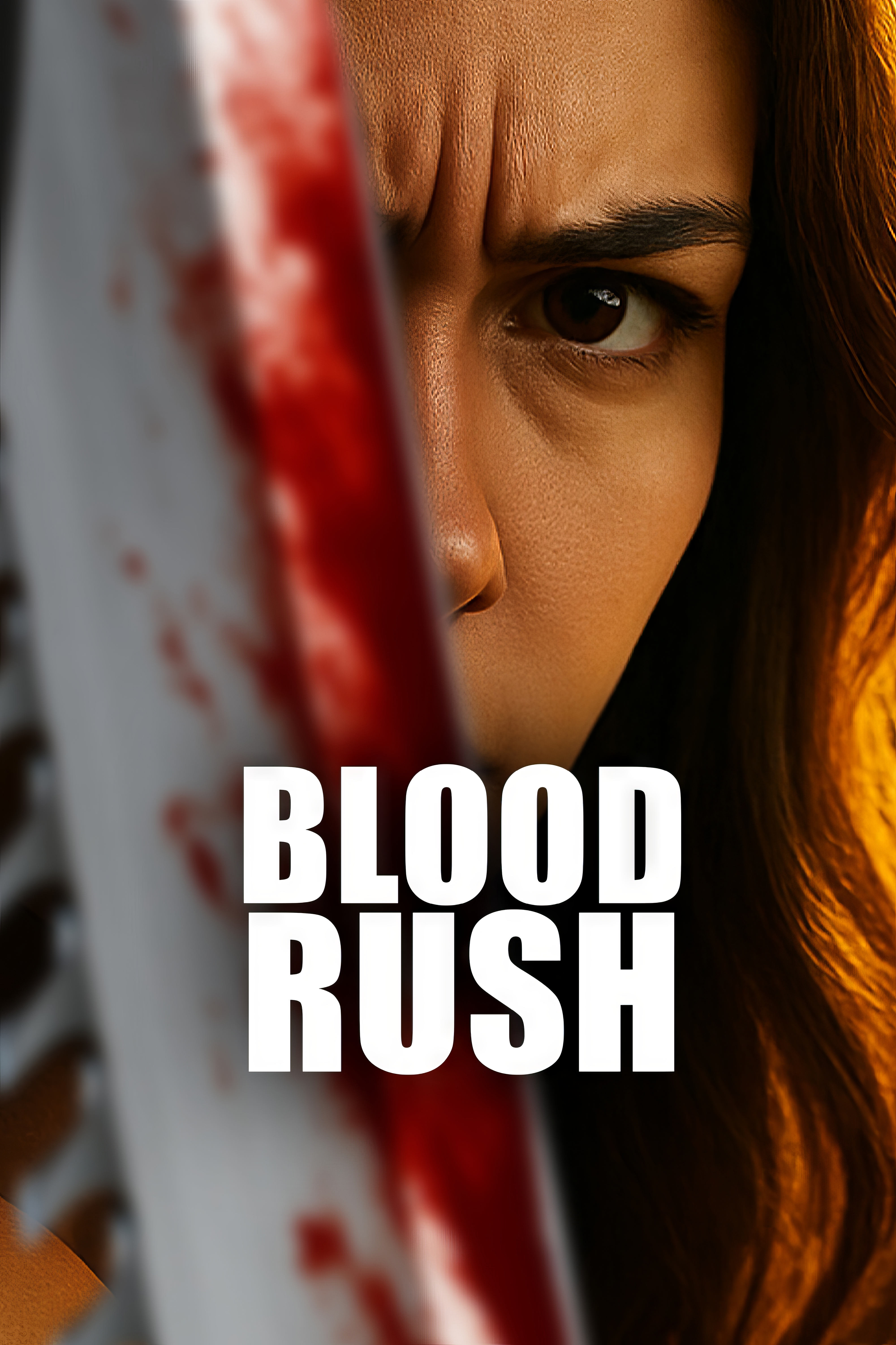 Blood Rush