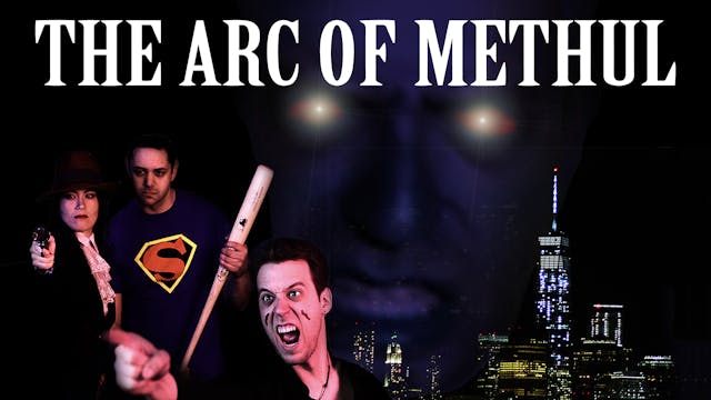 The Arc of Methul