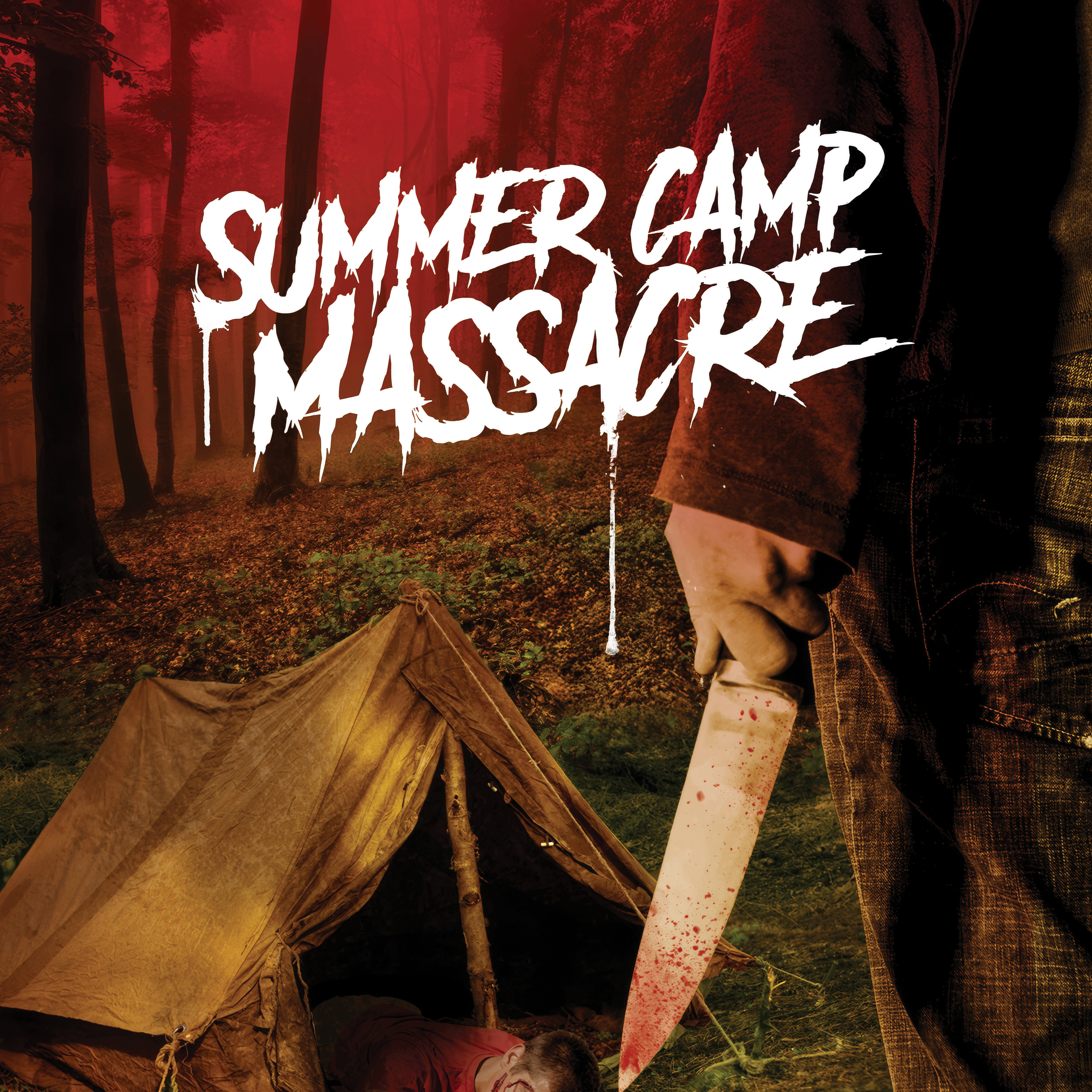 Caesar and Otto's Summer Camp Massacre