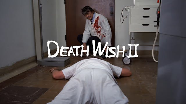 Death Wish II