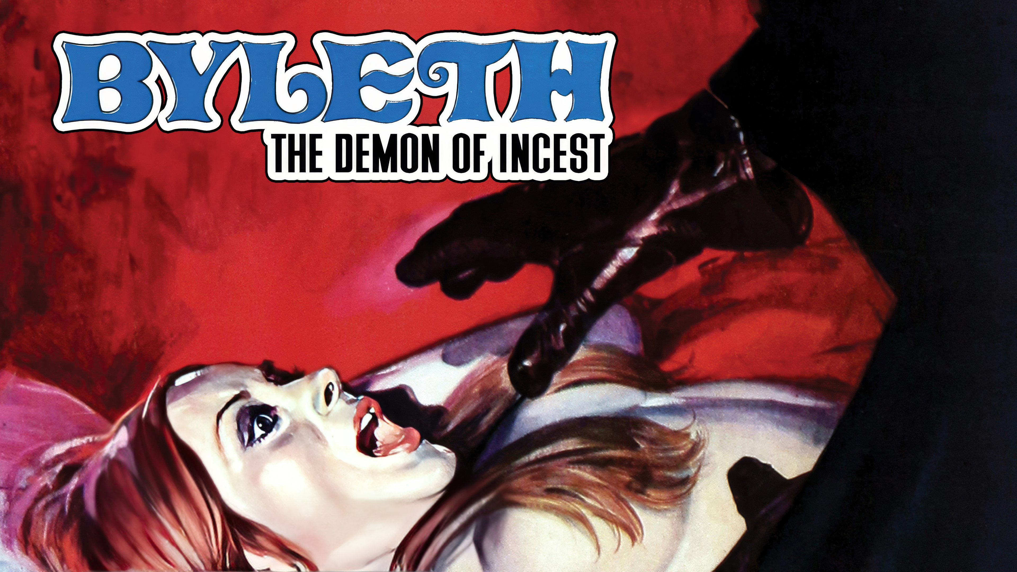Byleth: The Demon of Incest