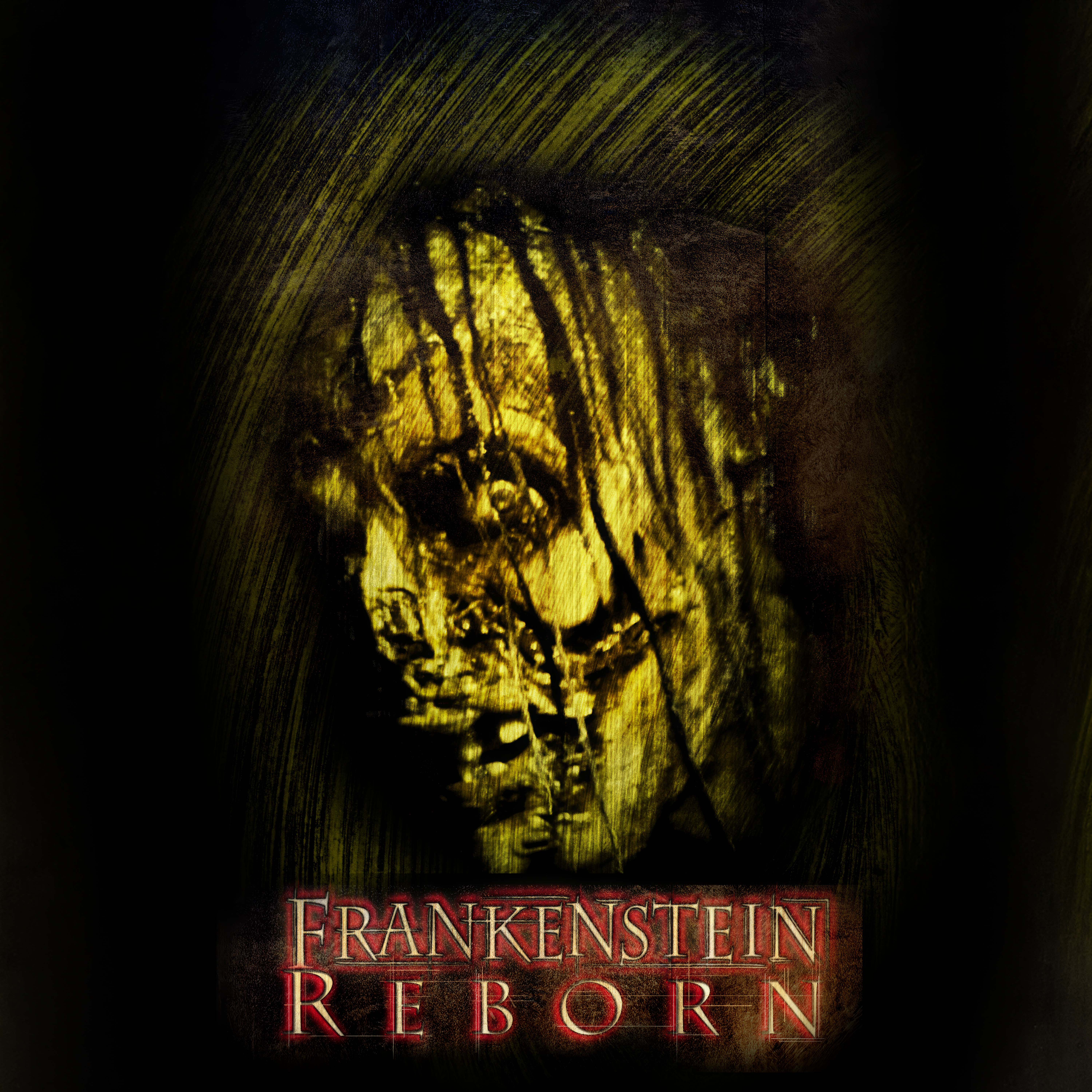 Frankenstein Reborn