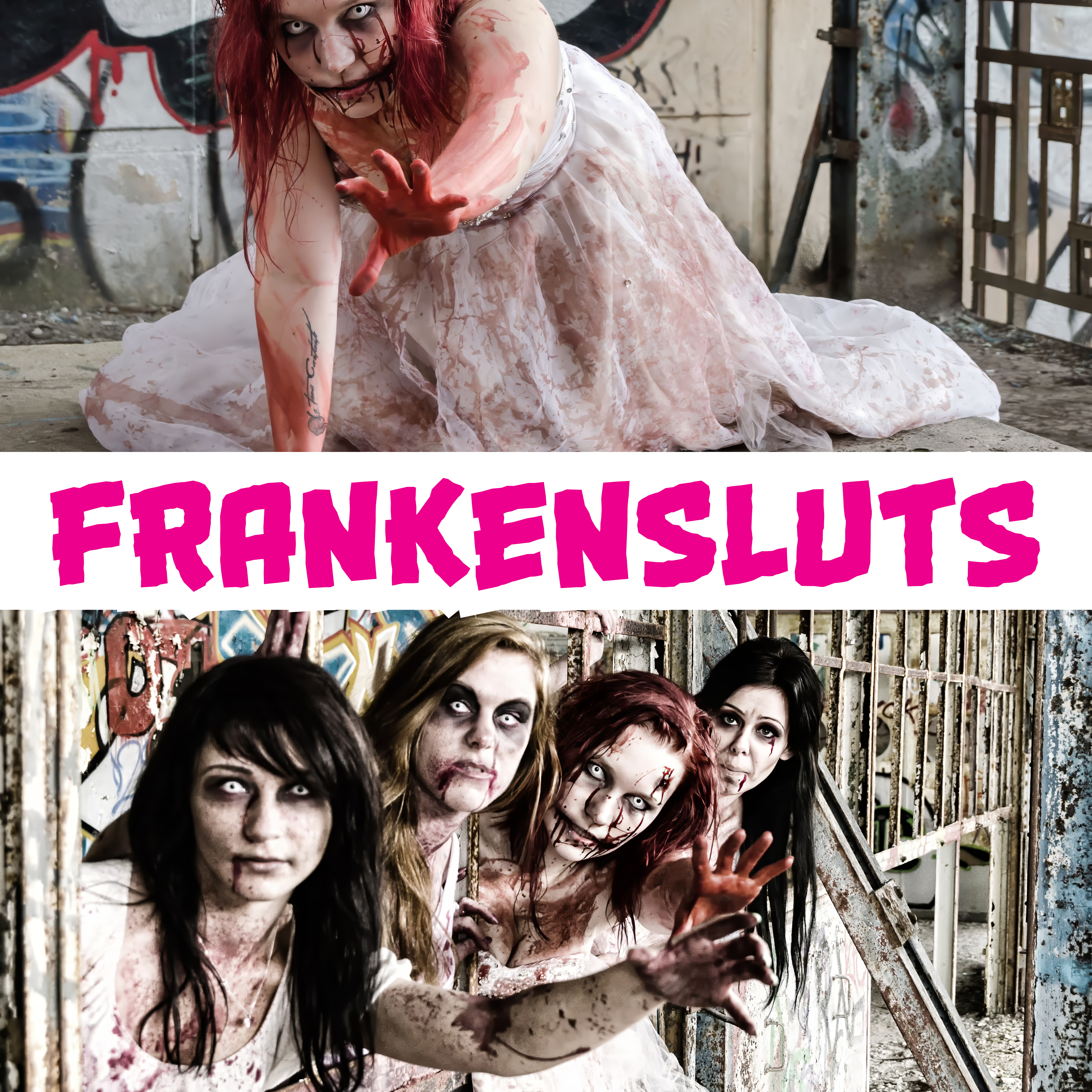 Frankensluts