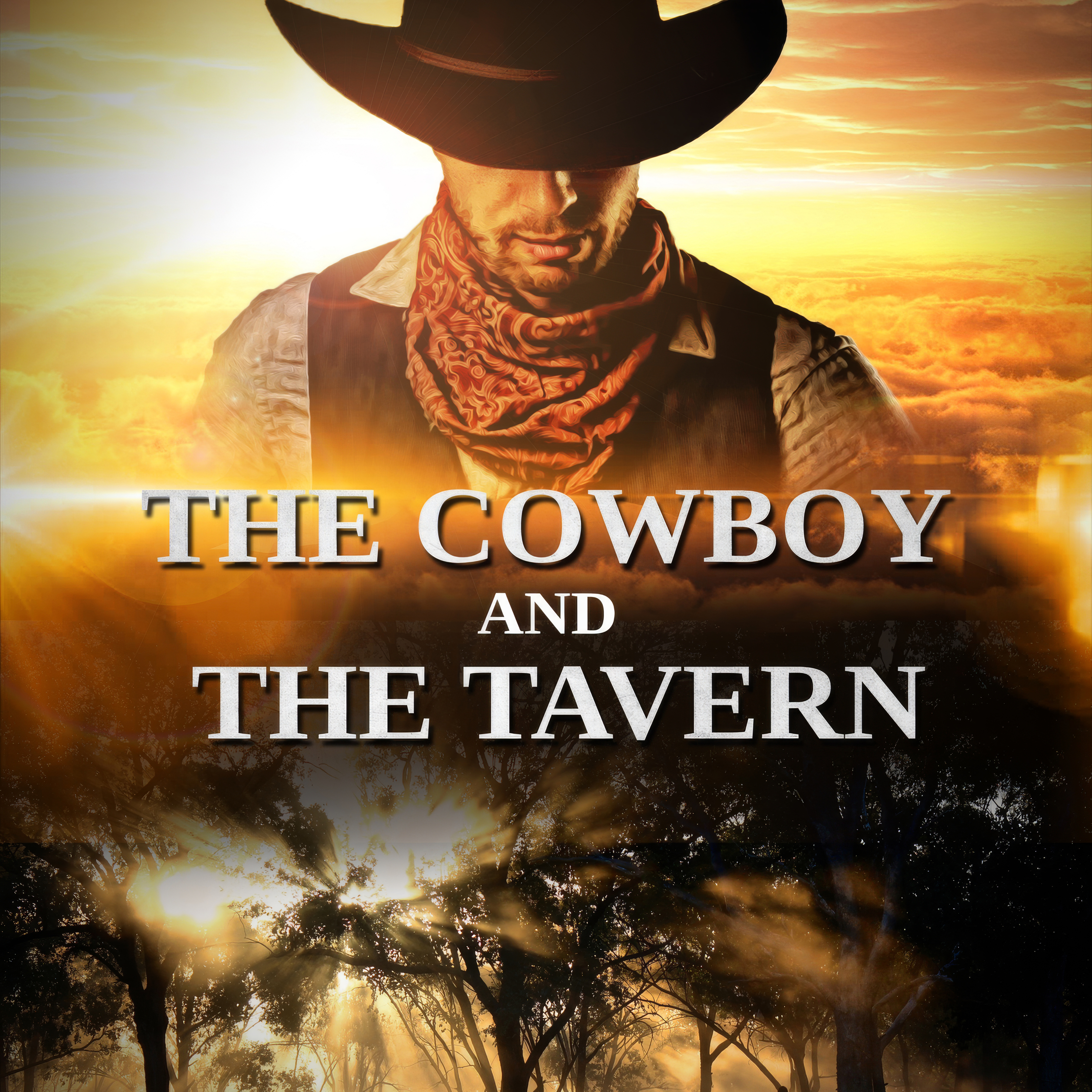 The Cowboy and the Tavern
