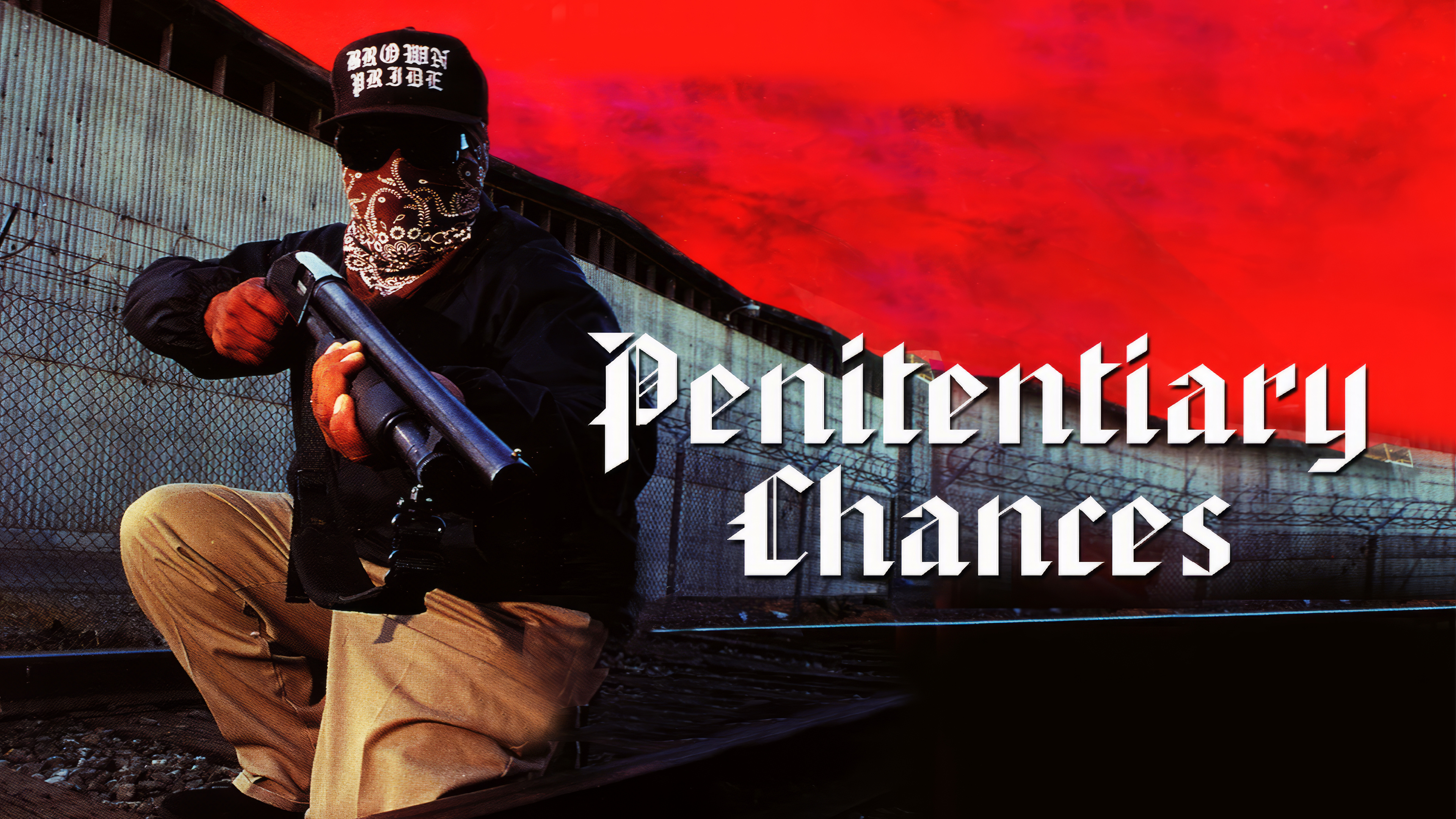 Penitentiary Chances