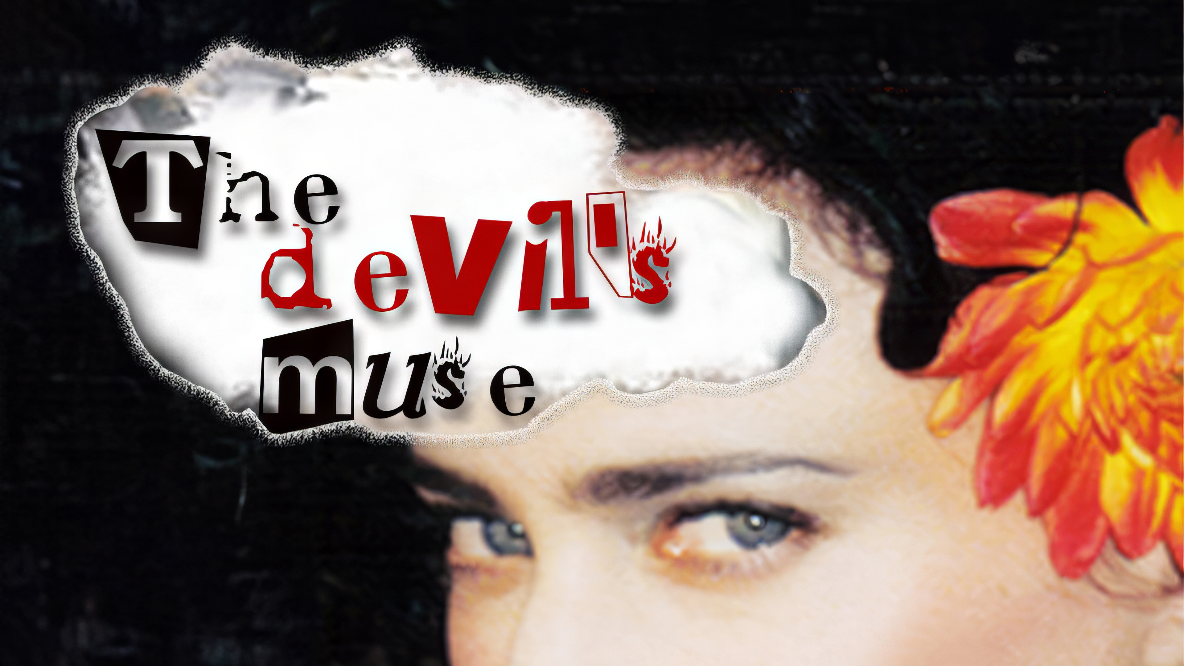 The Devil's Muse