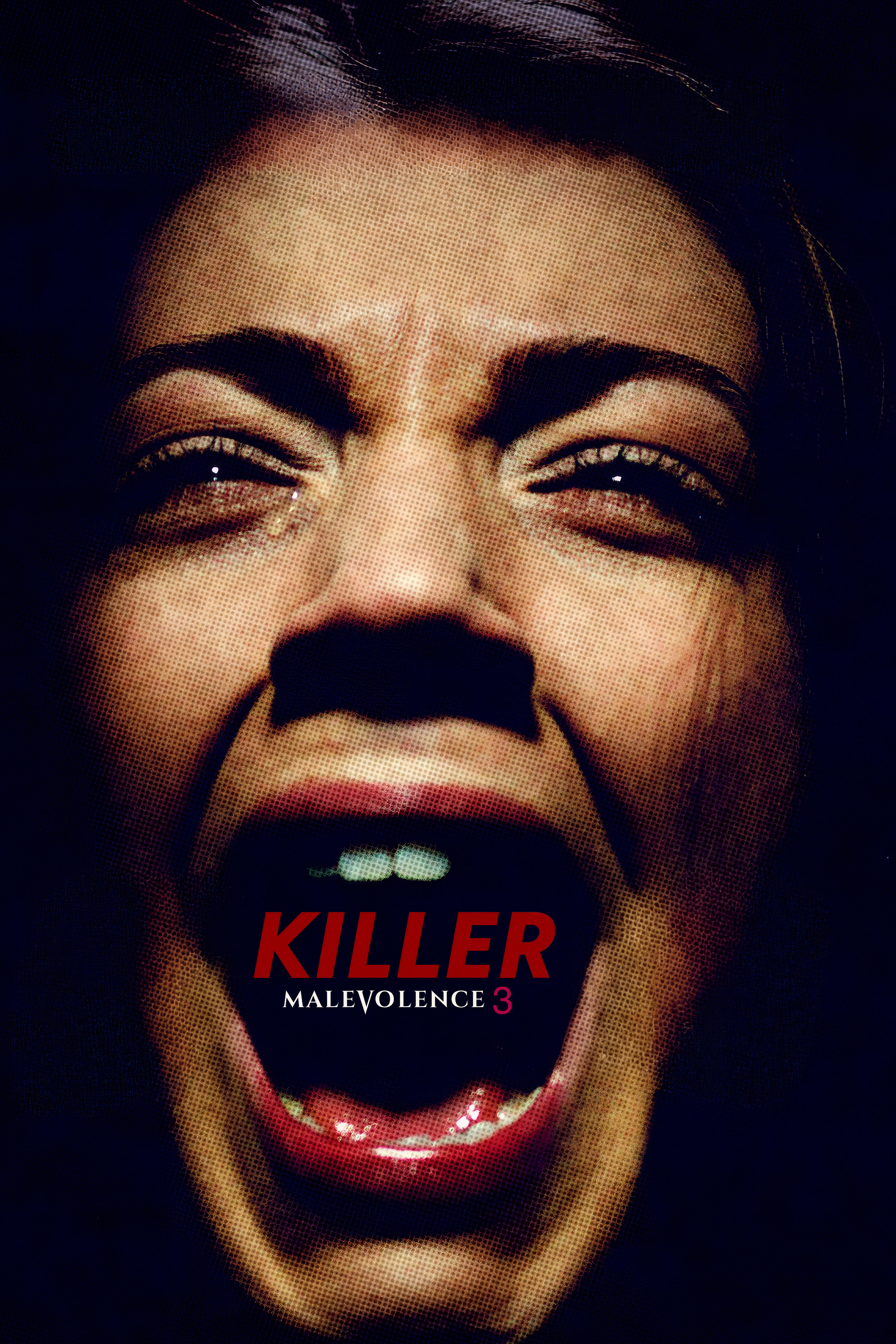 KILLER: Malevolence 3