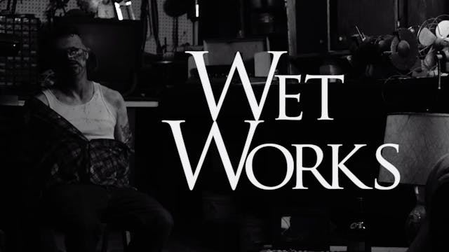 WetWorks
