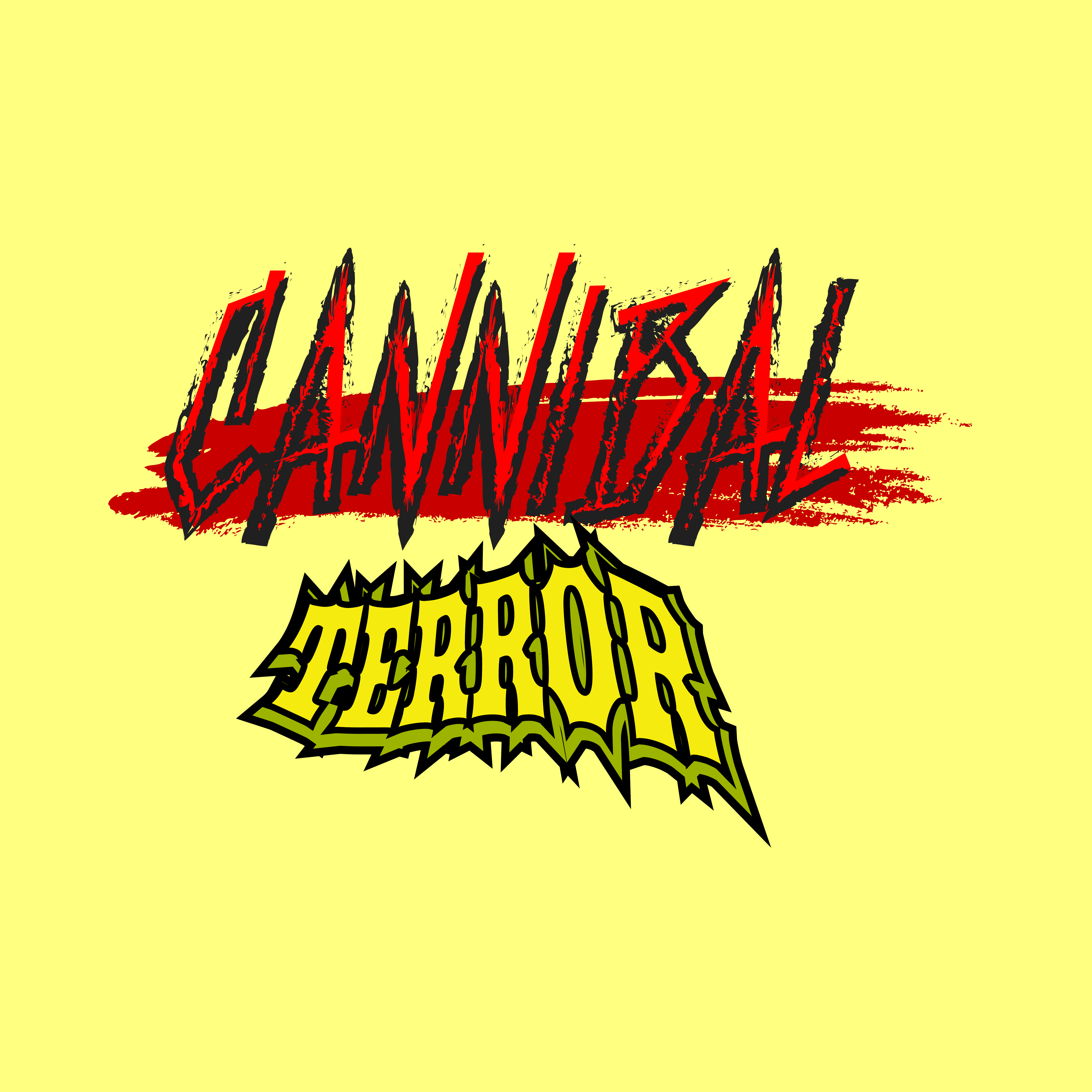 Cannibal Terror