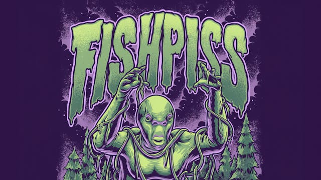 Fish Piss