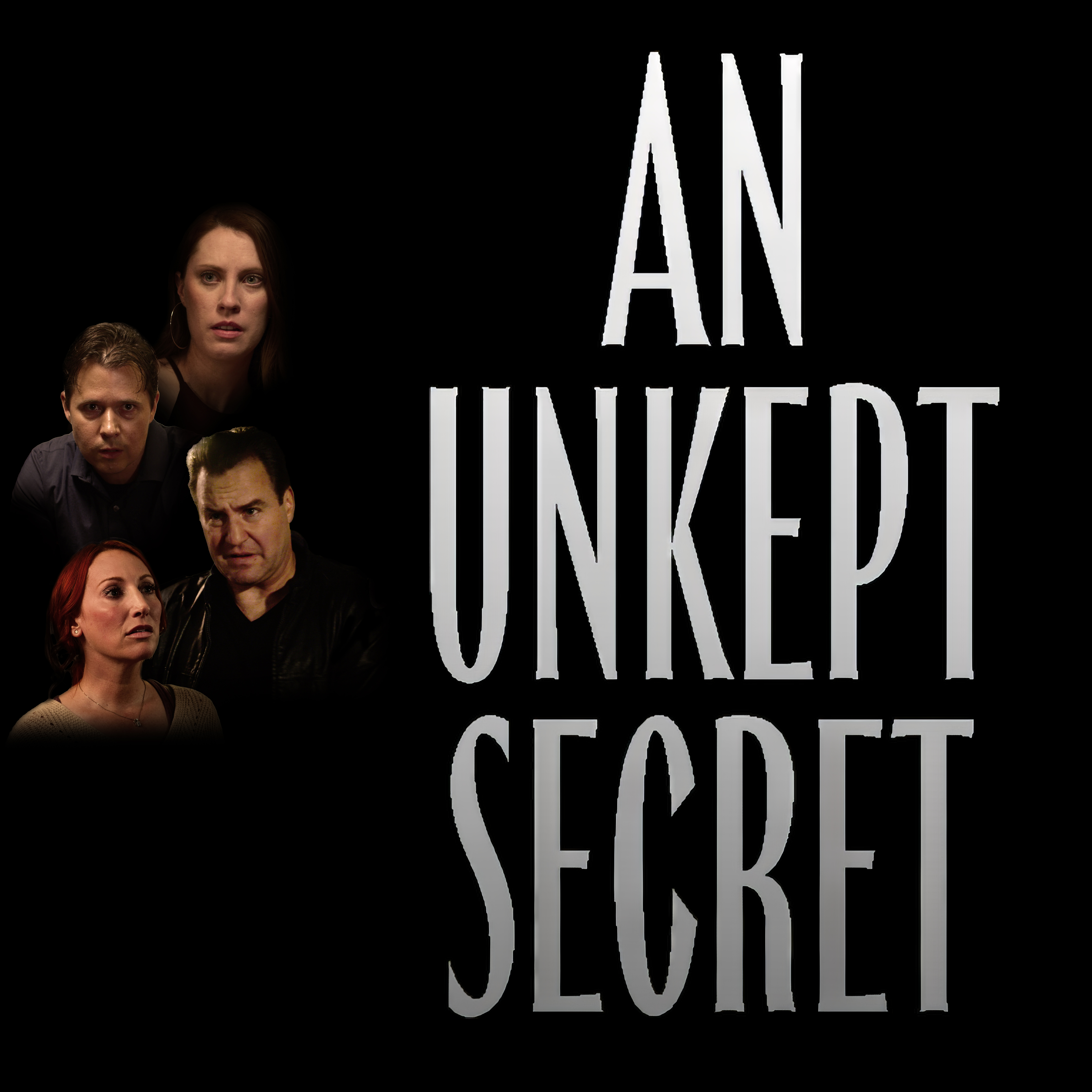 An Unkept Secret