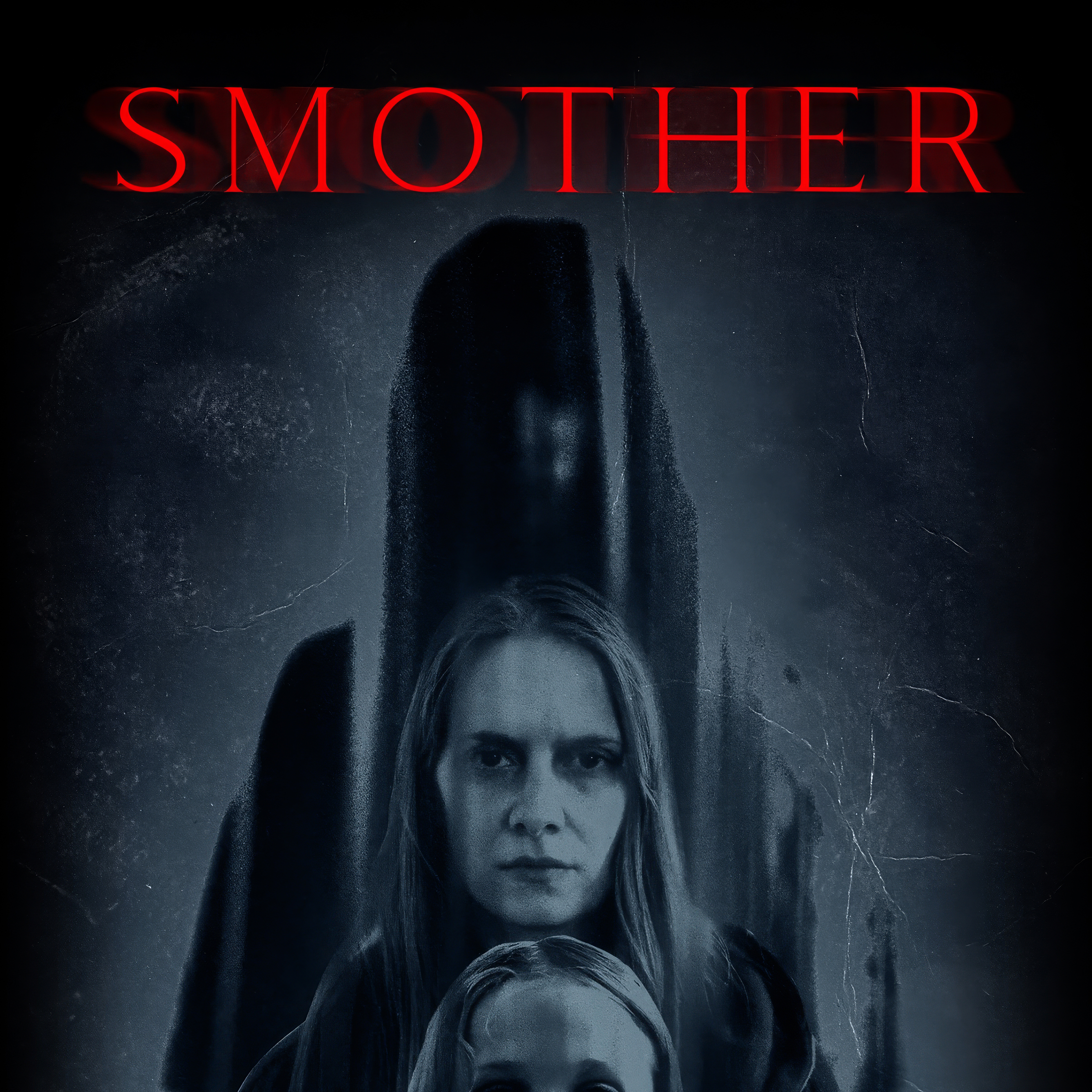 Smother (Heimsuchung)