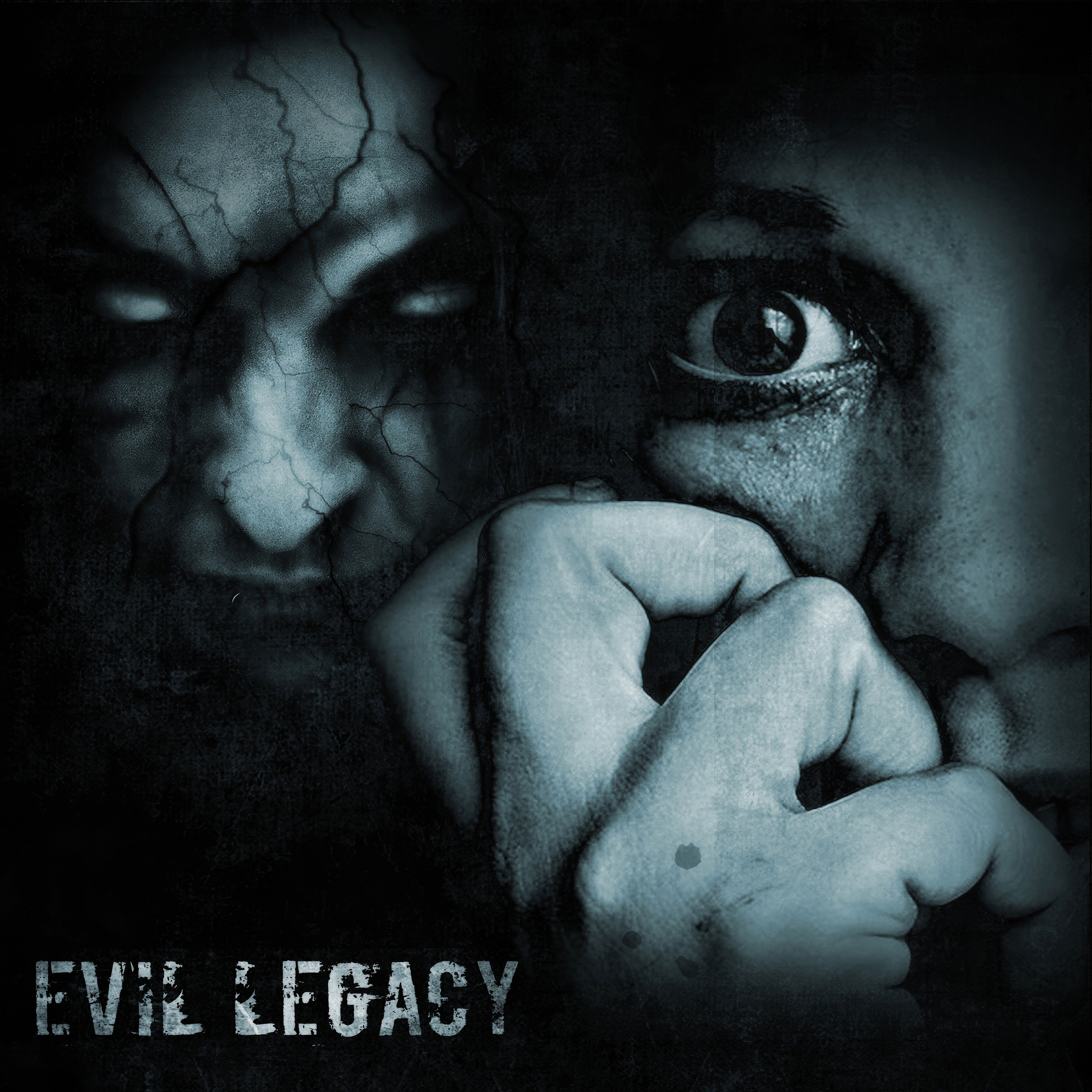 Evil Legacy (Ixtab)