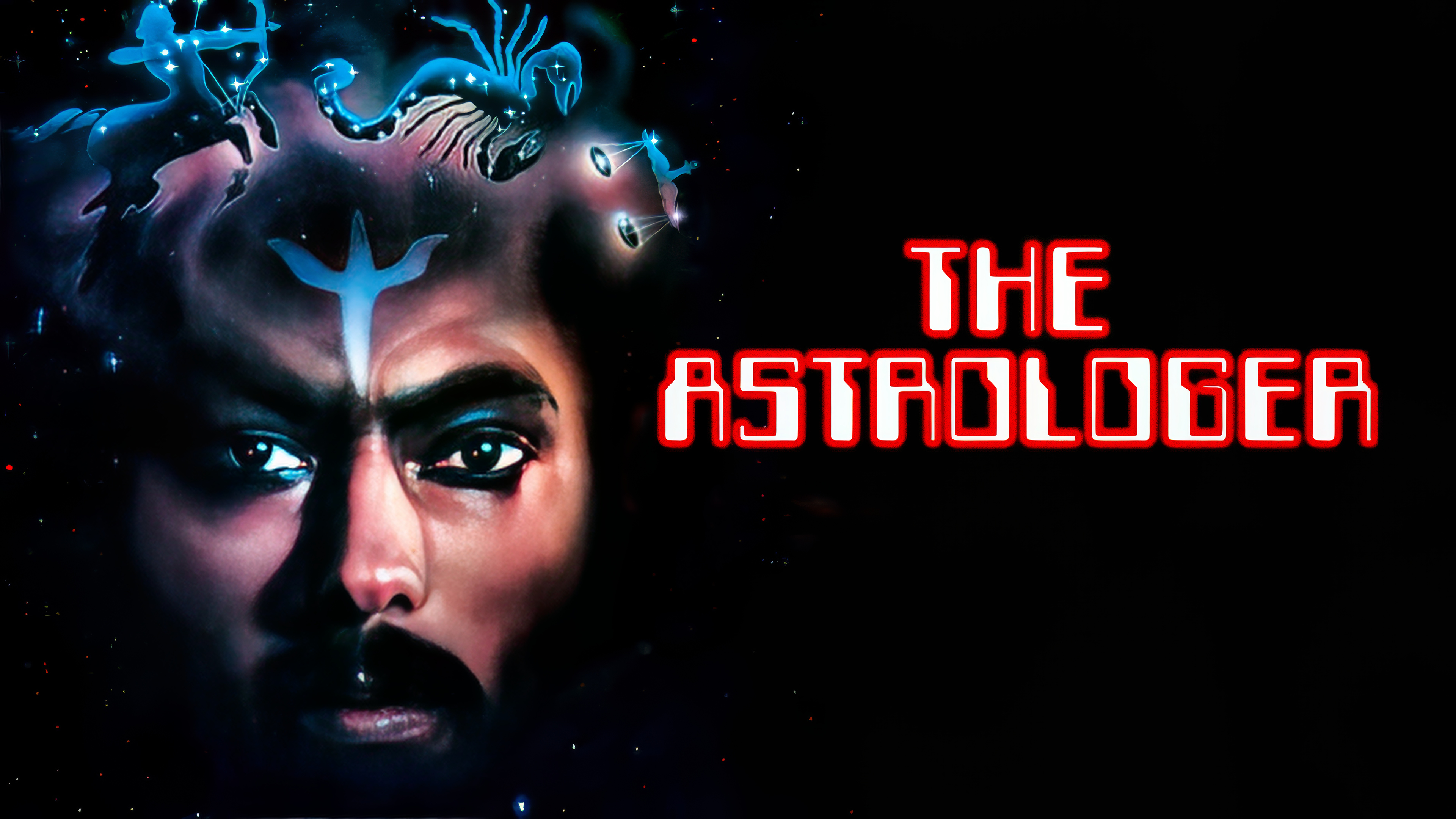 The Astrologer