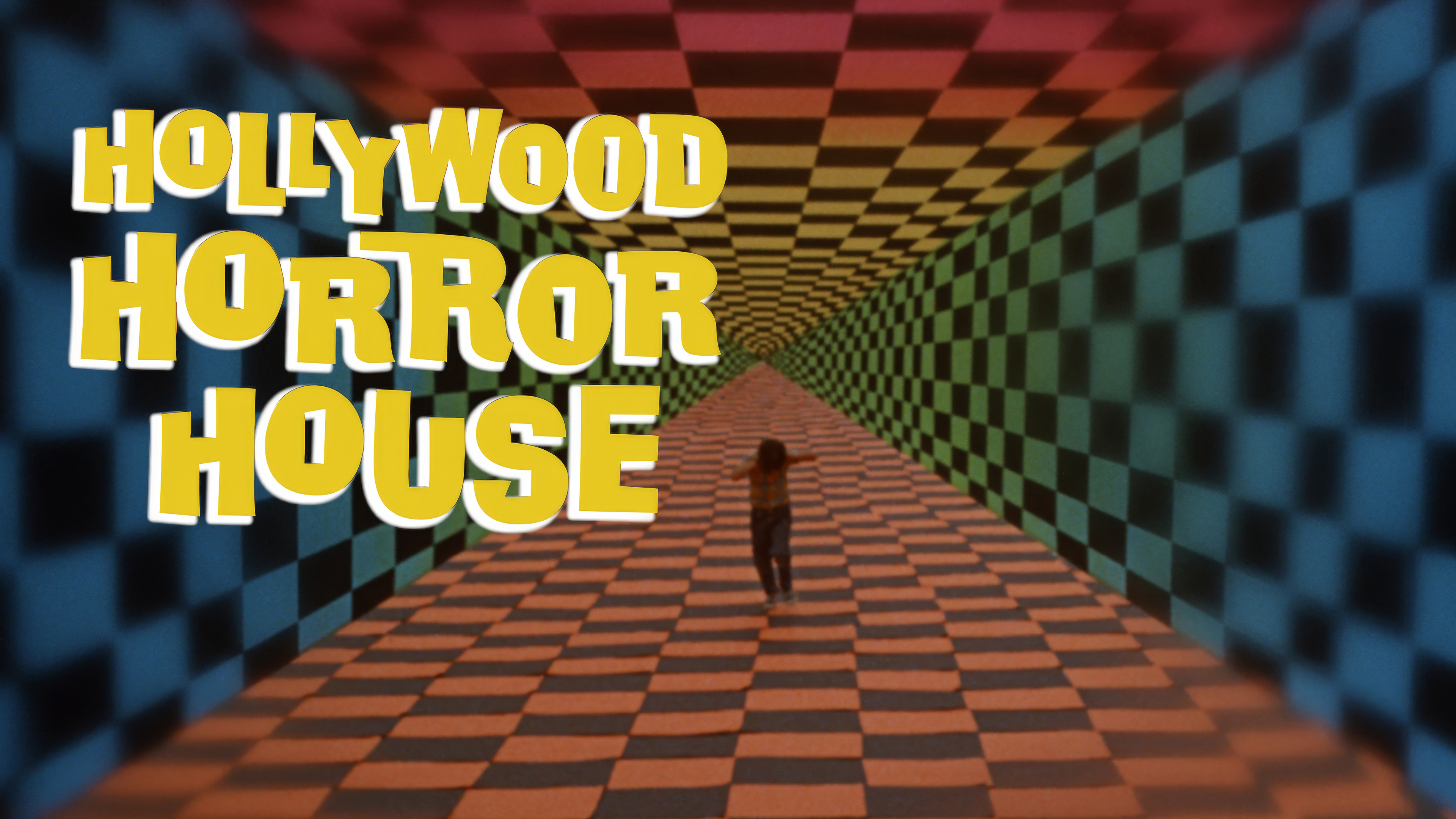 Hollywood Horror House