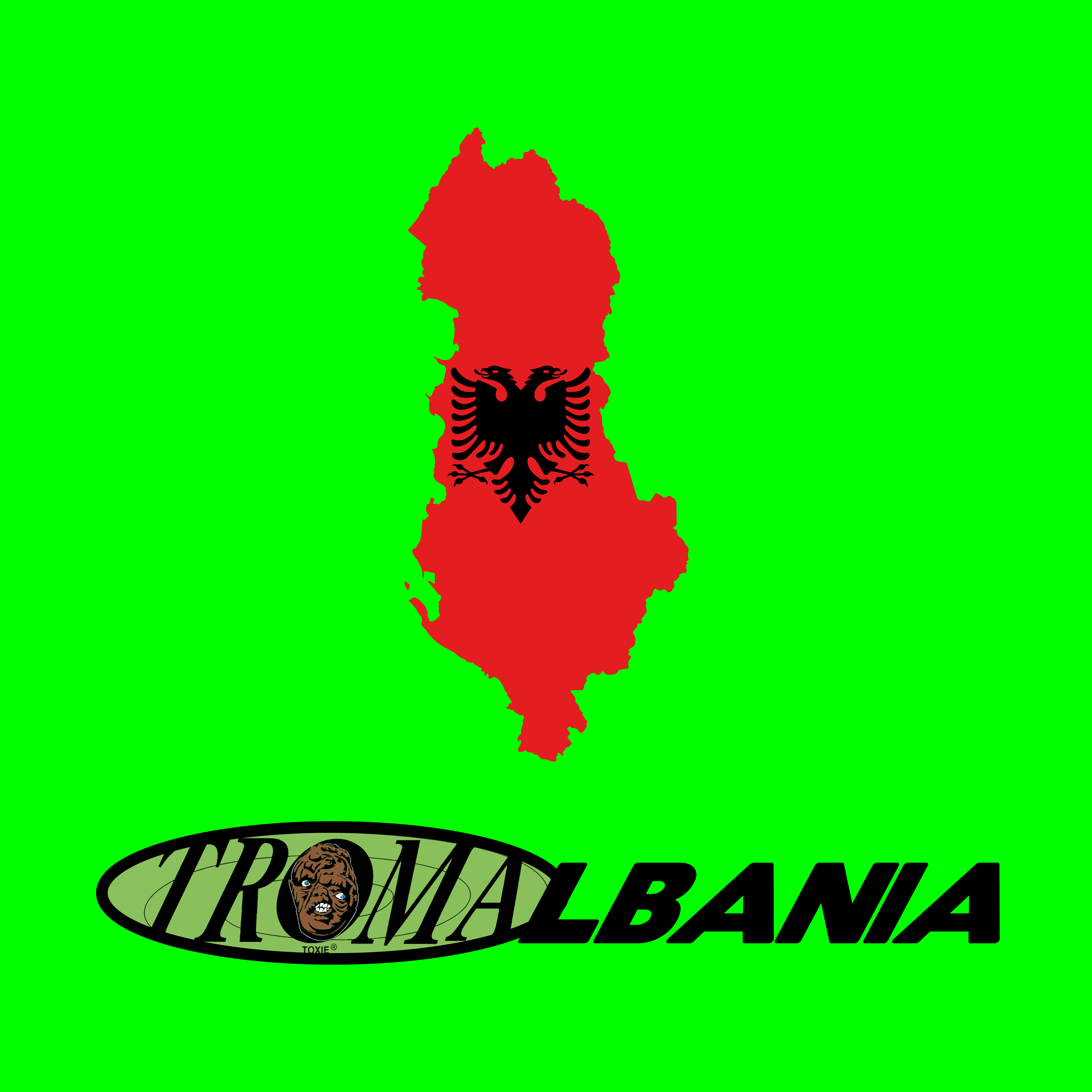 TROMALBANIA! The Troma Team's Time In Albania