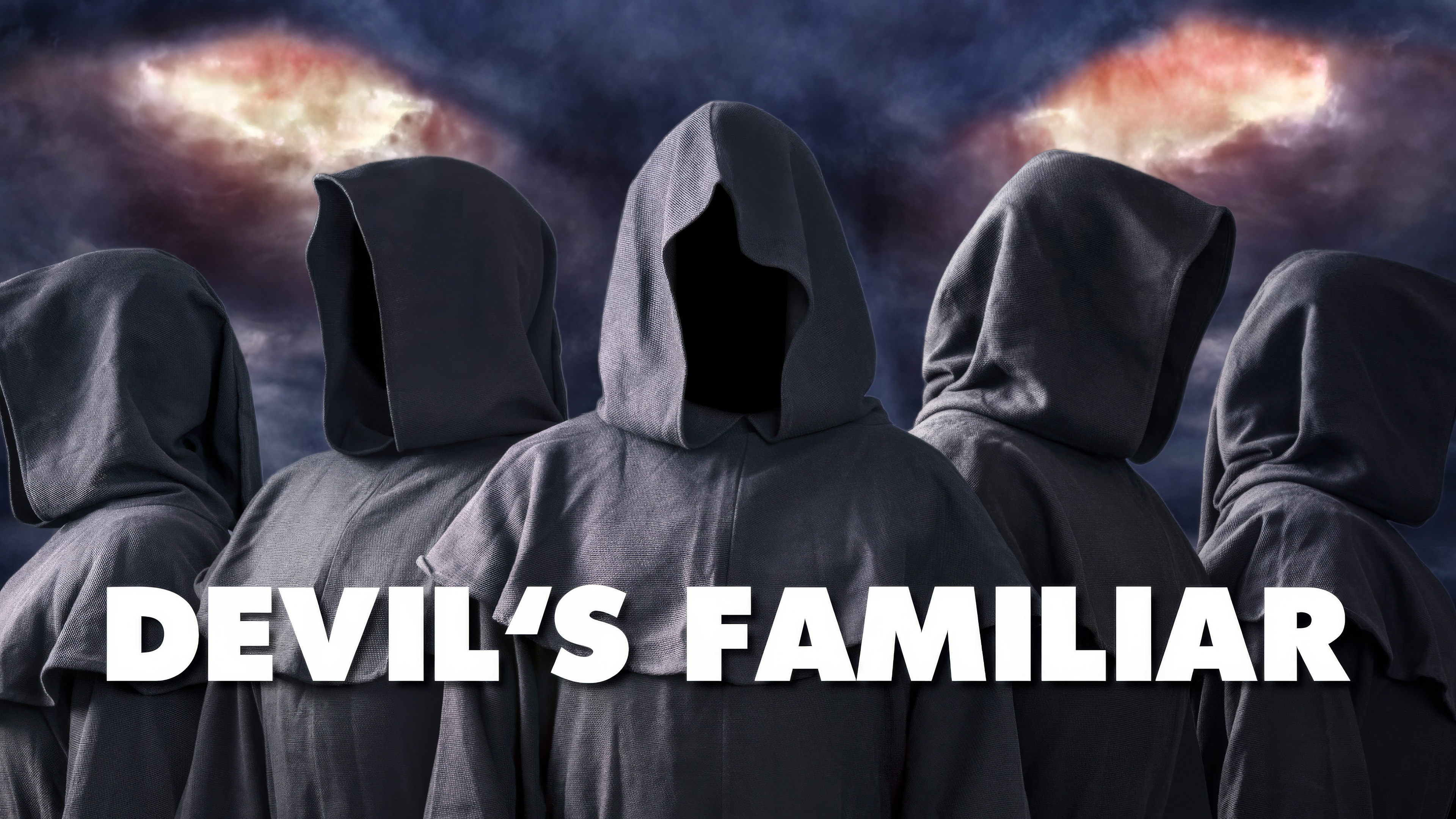 The Devil's Familiar