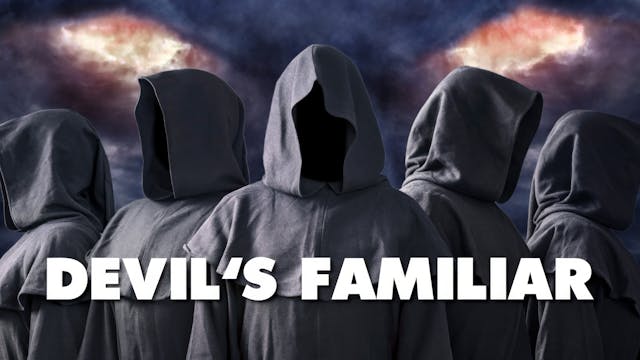 The Devil's Familiar