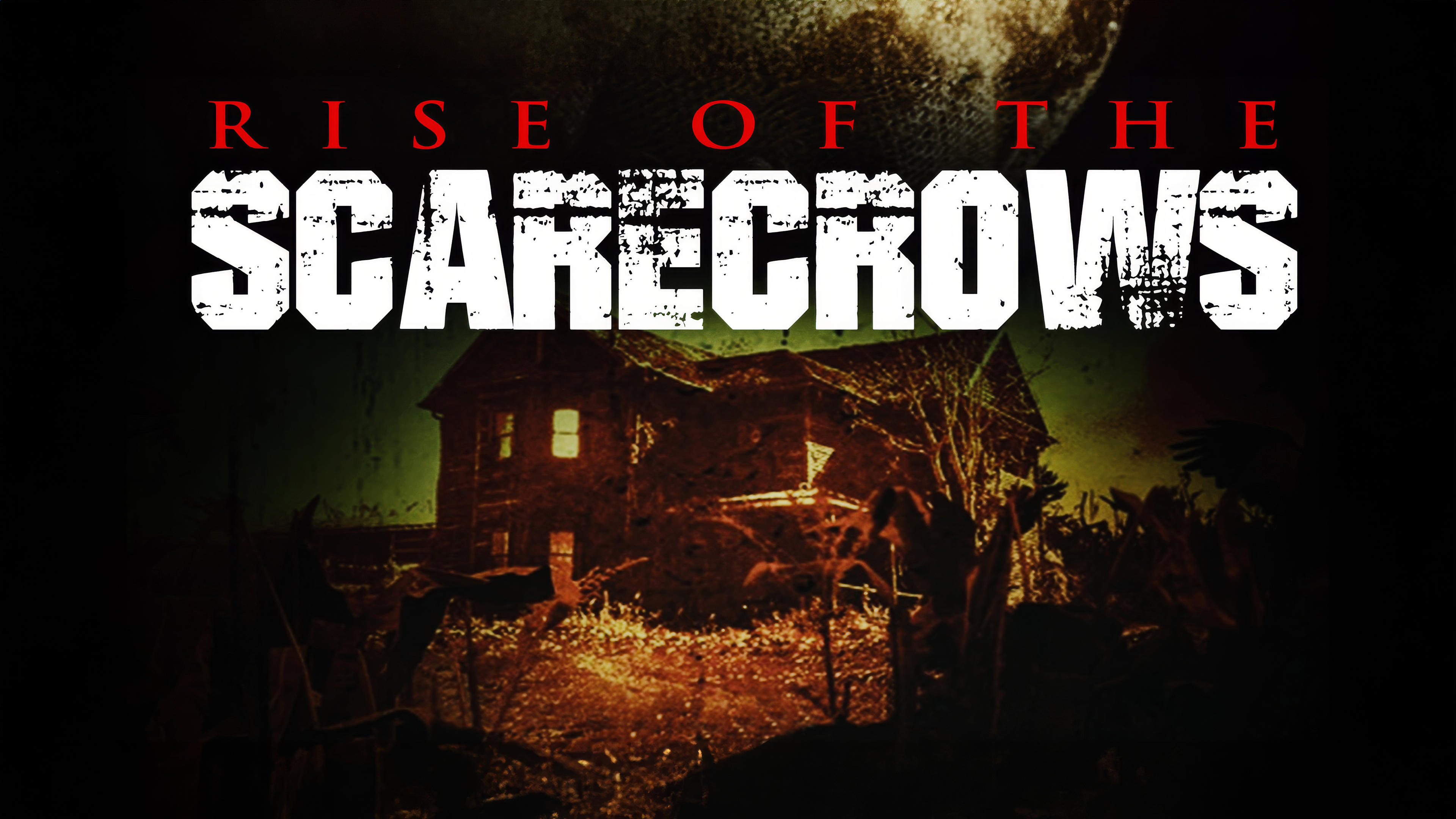 Rise of the Scarecrows