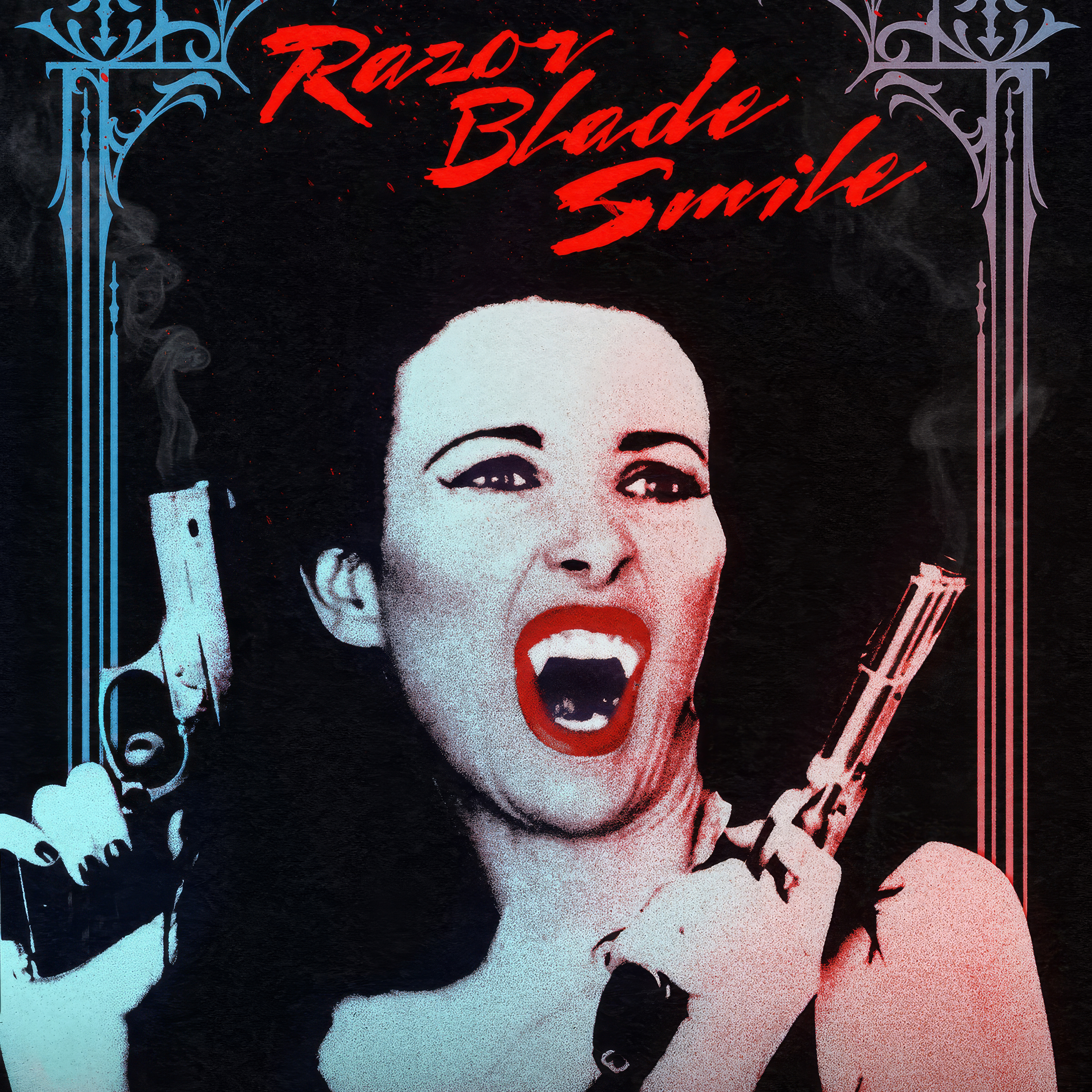 Razor Blade Smile