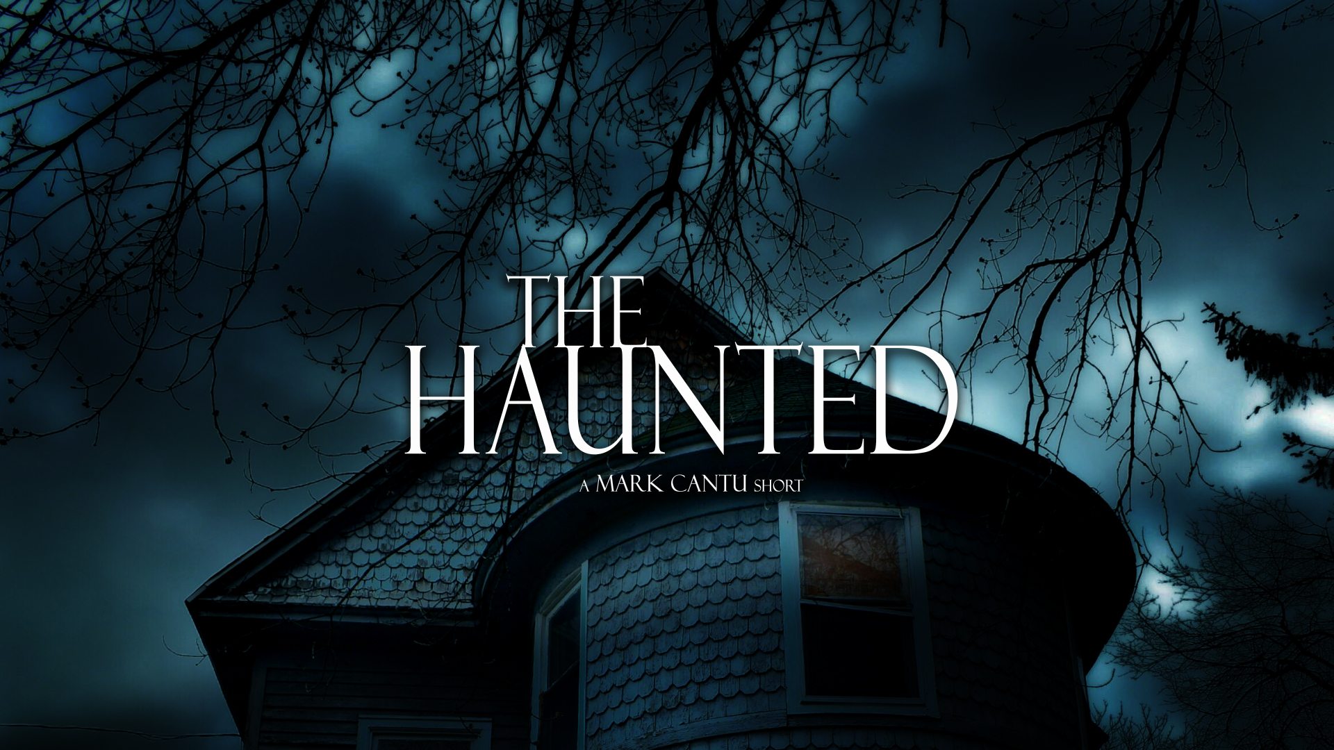 THE HAUNTED