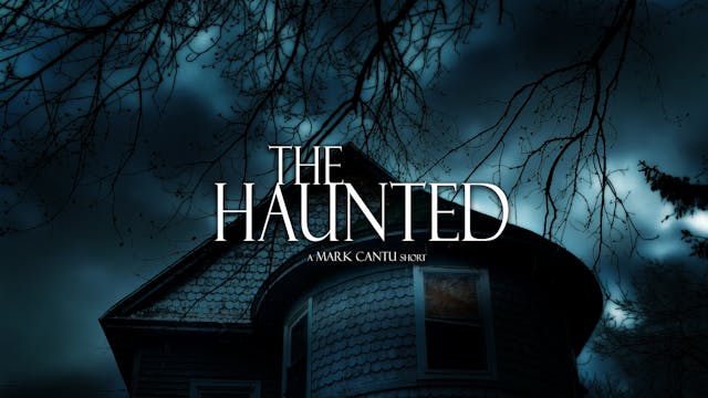 THE HAUNTED