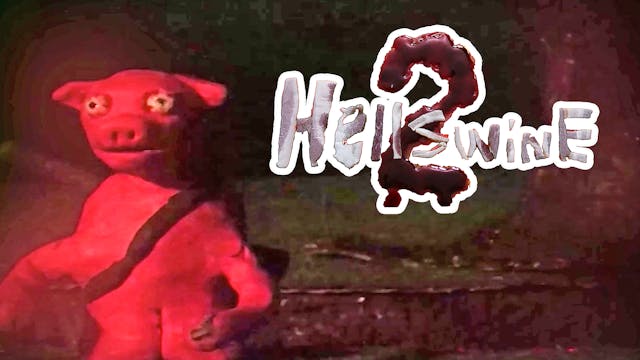 Hellswine 2