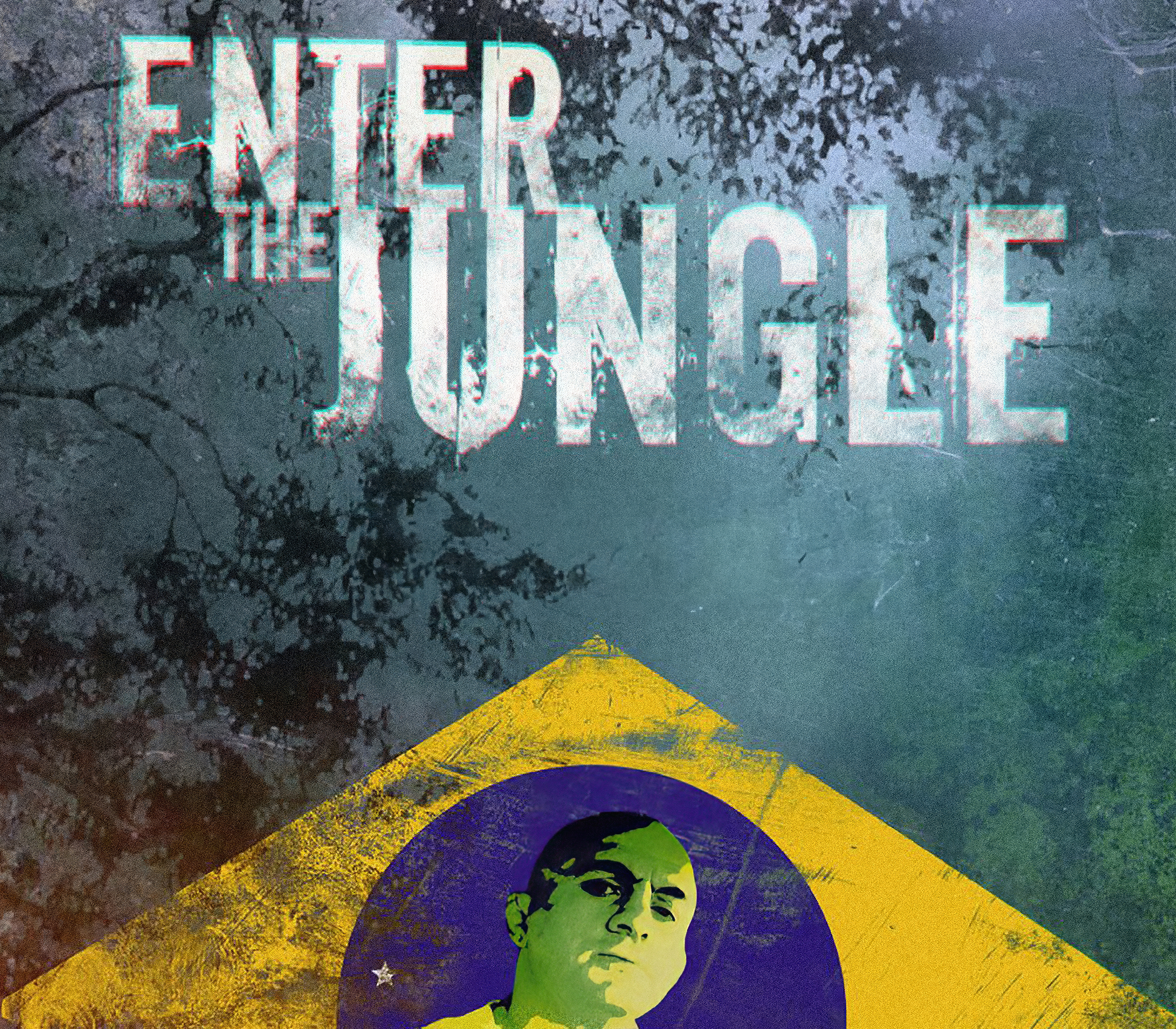 Enter the Jungle