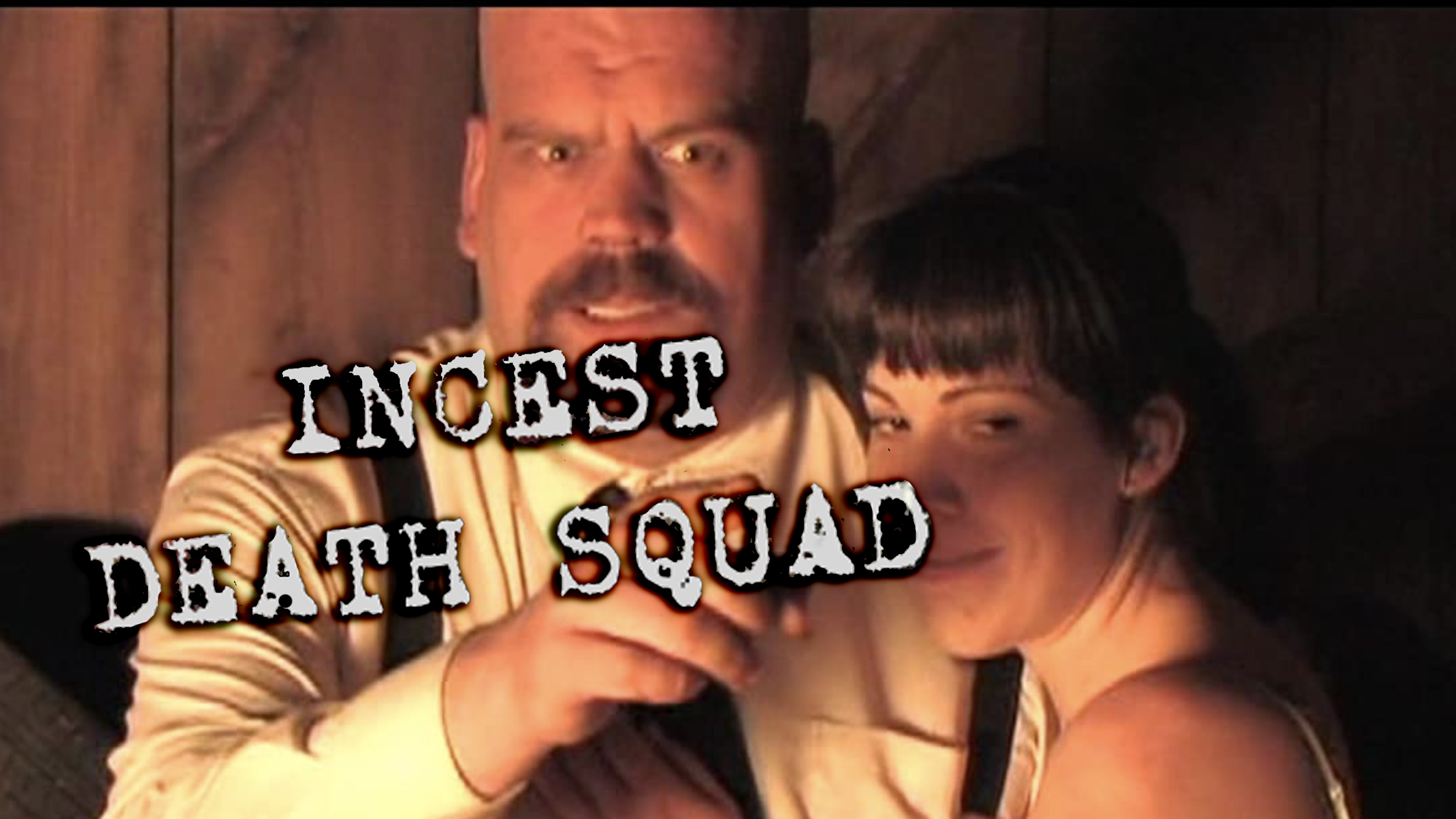 Incest Death Squad