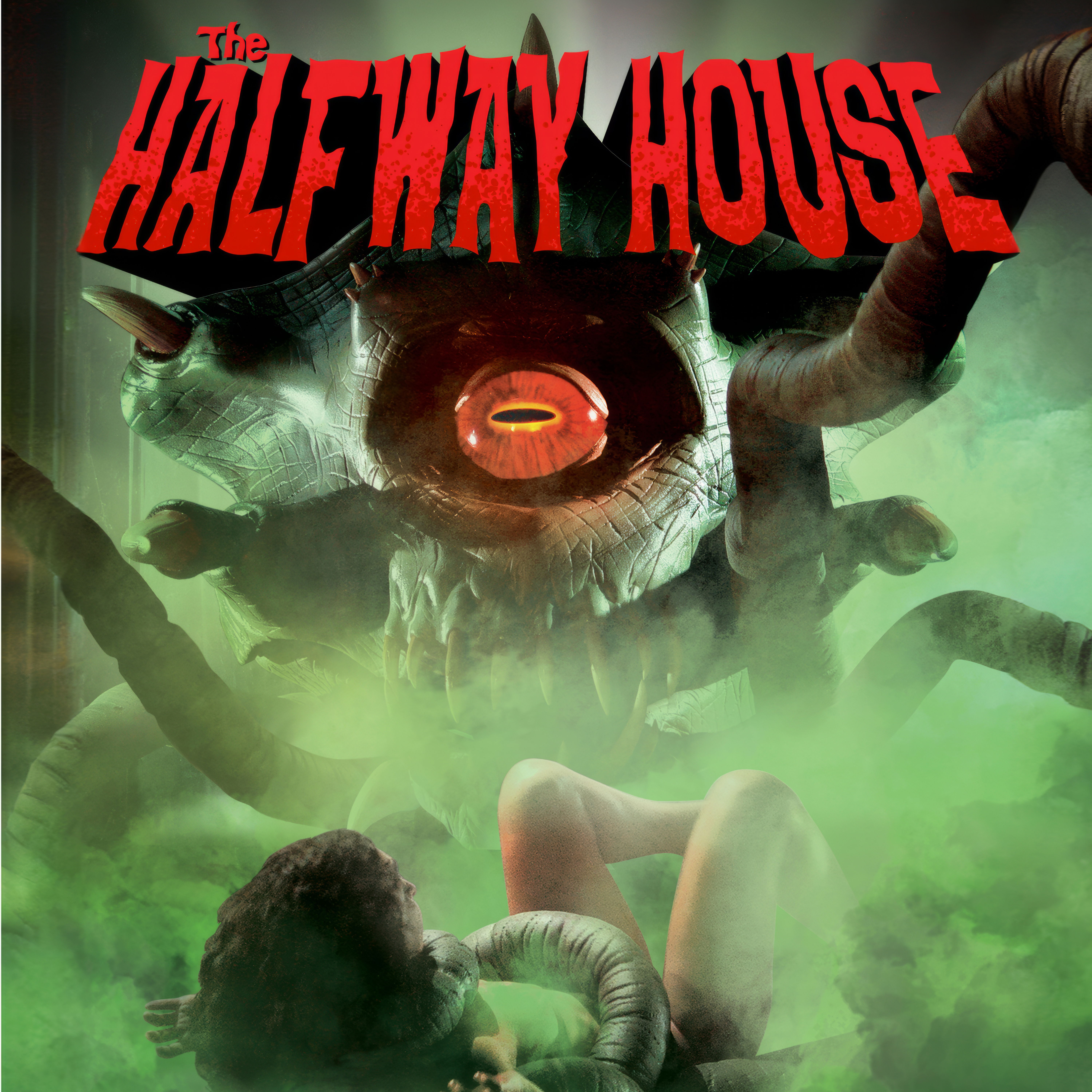 The Halfway House