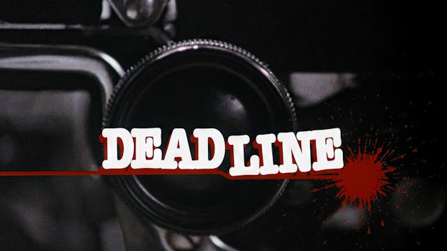 Deadline