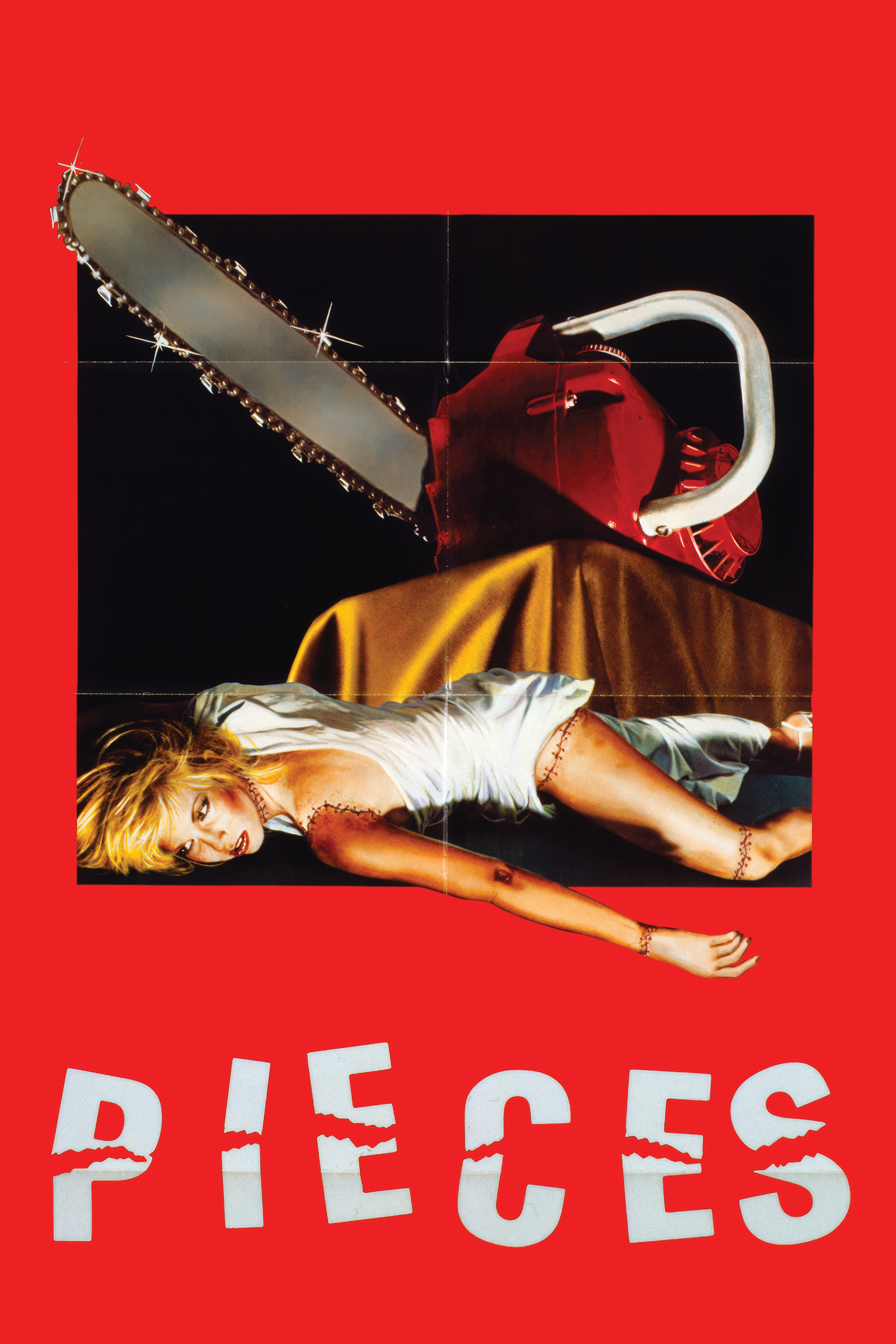Pieces