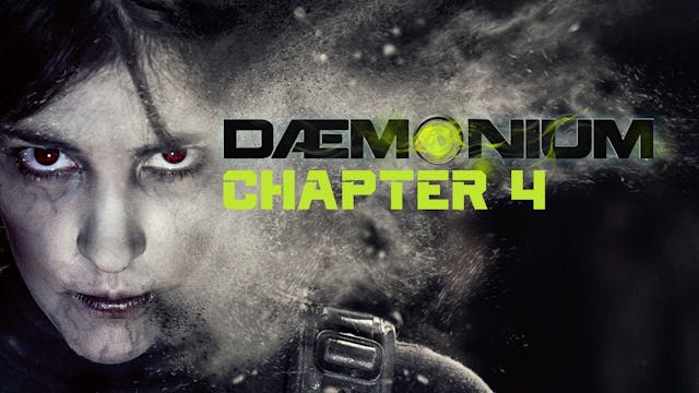 DAEMONIUM: Chapter 4