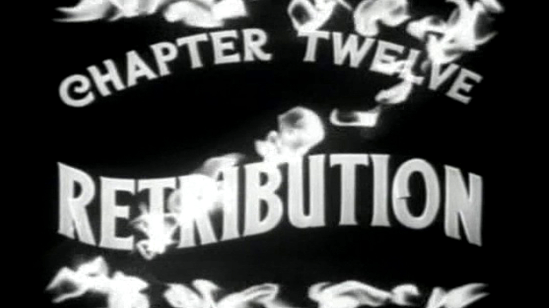 Zorro Rides Again! Chapter Twelve: Retribution