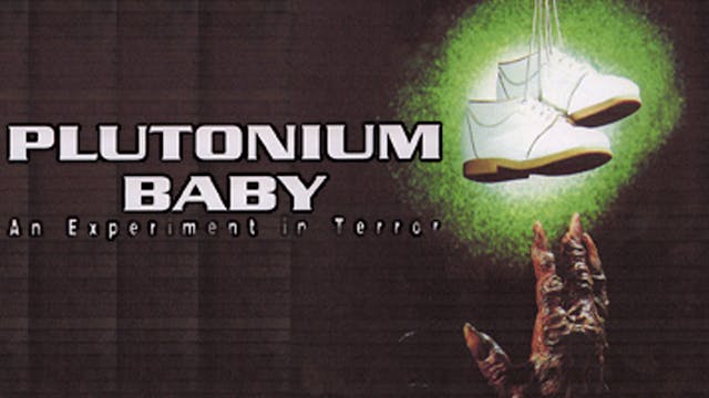 Plutonium Baby