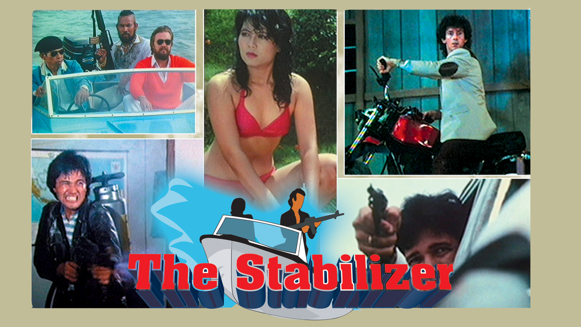 The Stabilizer