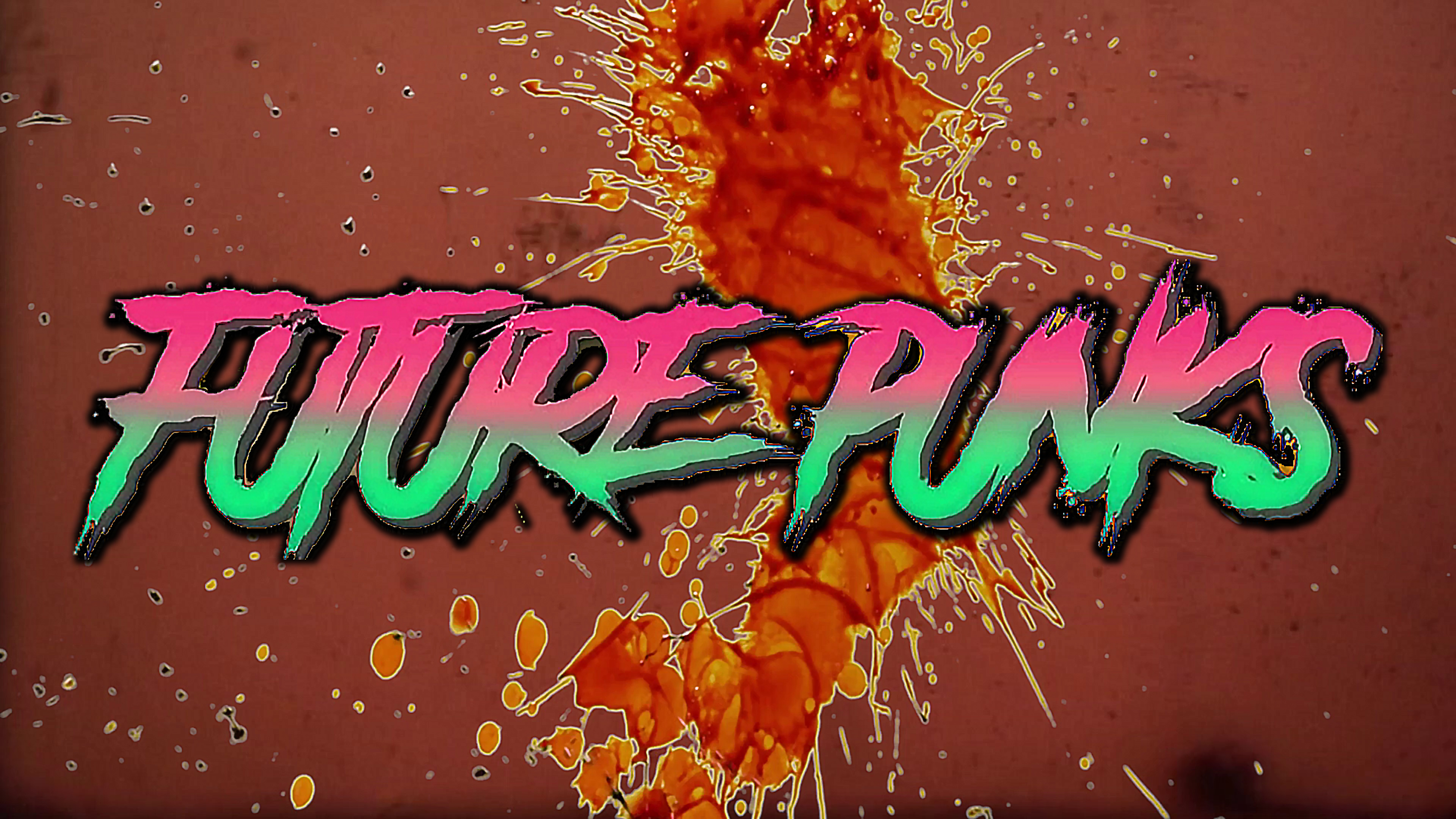 Future Punks