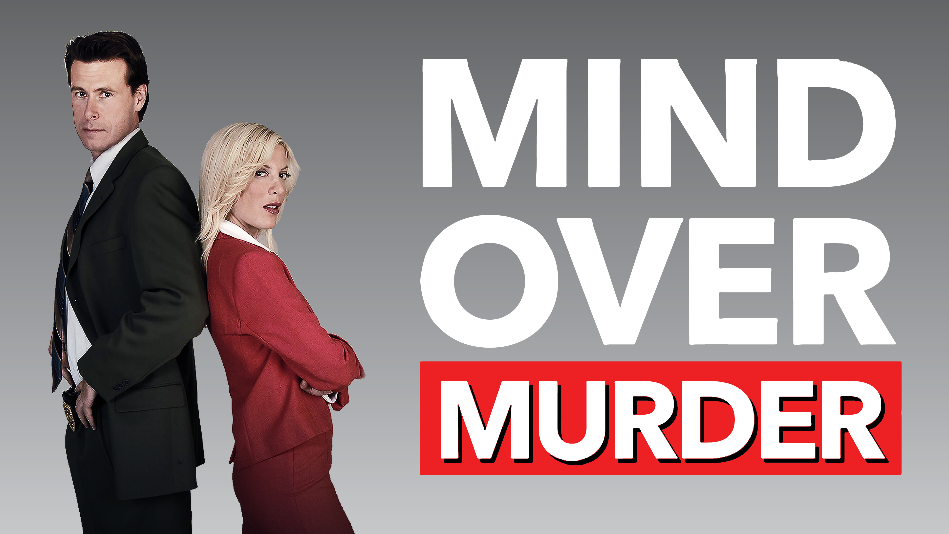 Mind Over Murder