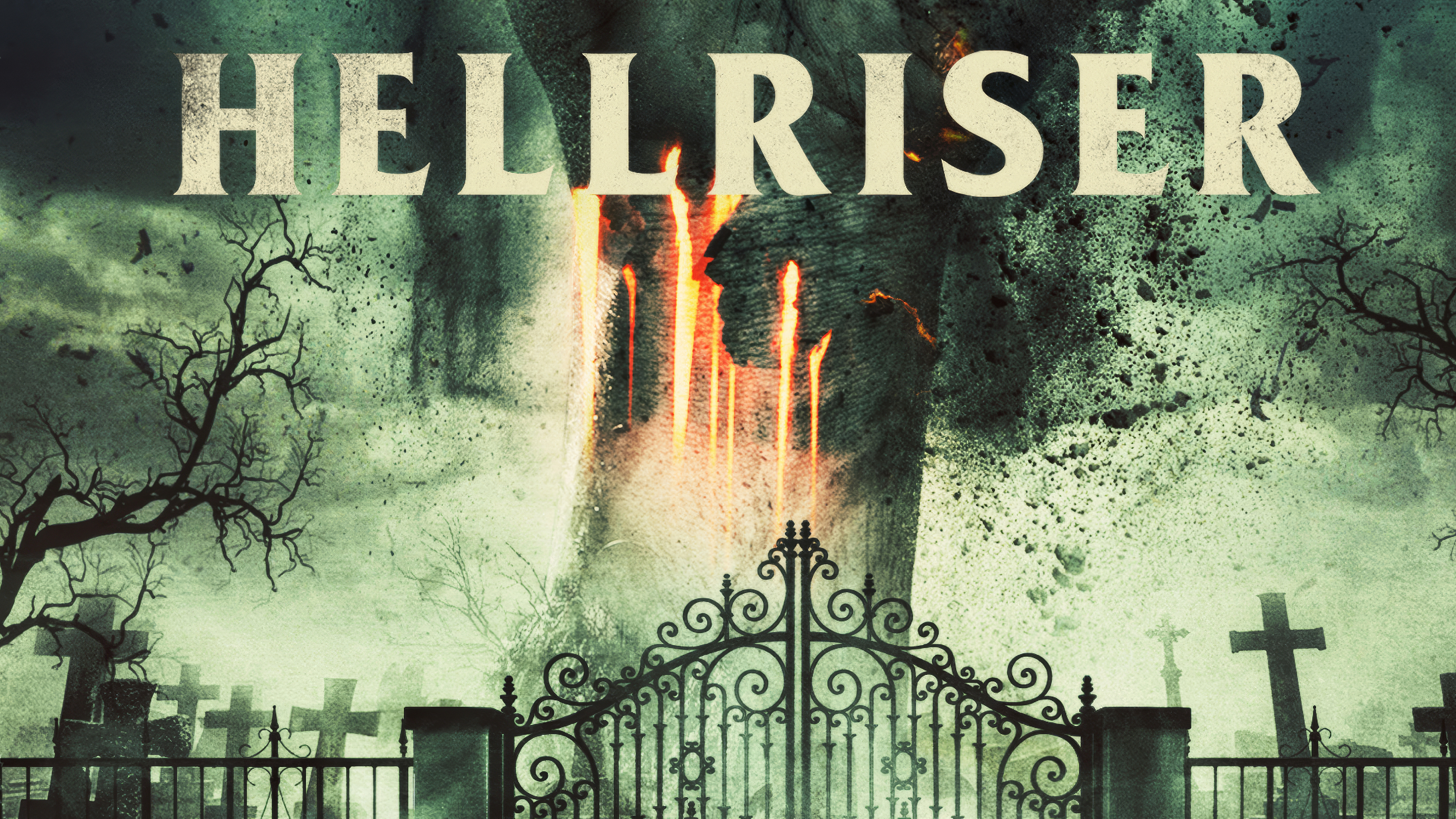 Hellriser