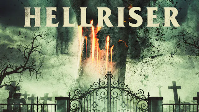 Hellriser