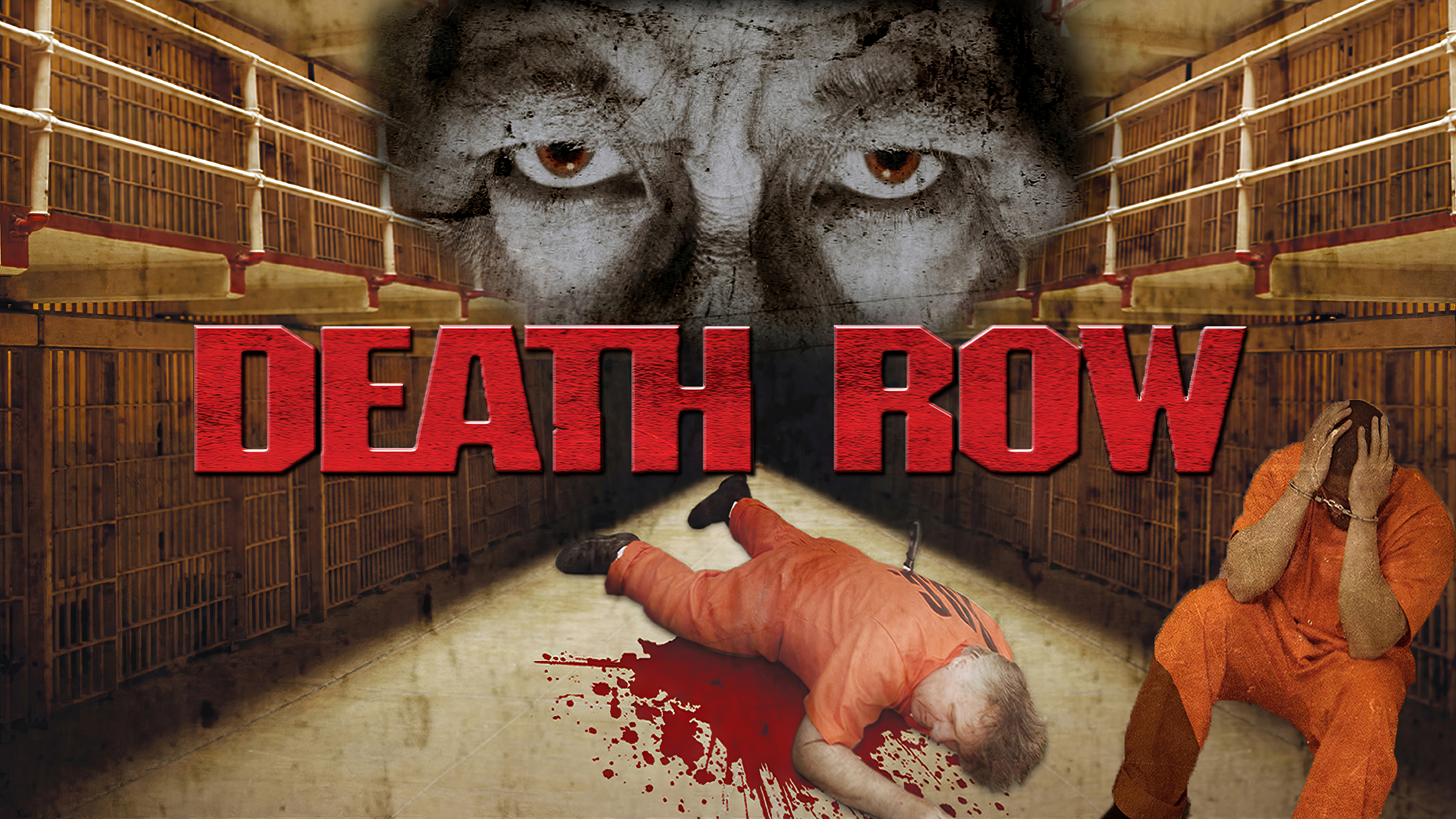 Death Row